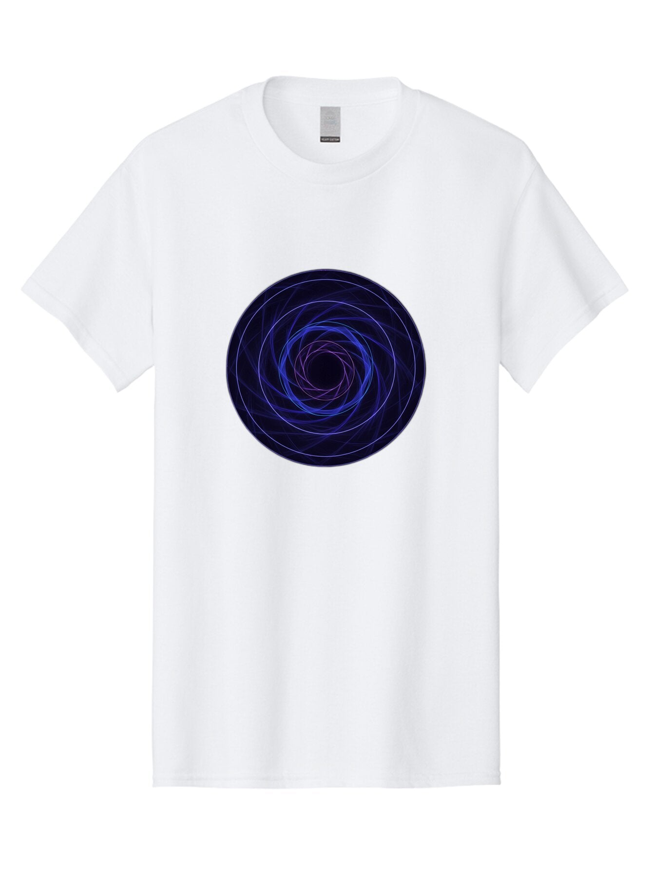 Spiral Men'S Graphic Tee, 100% Cotton, Comfortable Casual Summer Wear, Machine Washable, Vintage Camera, Old Camera, Antique Camera, Black Camera, Classic Photography, Photography Equipment, Nostalgic Device, Film Camera, Camera Art Ban598 5