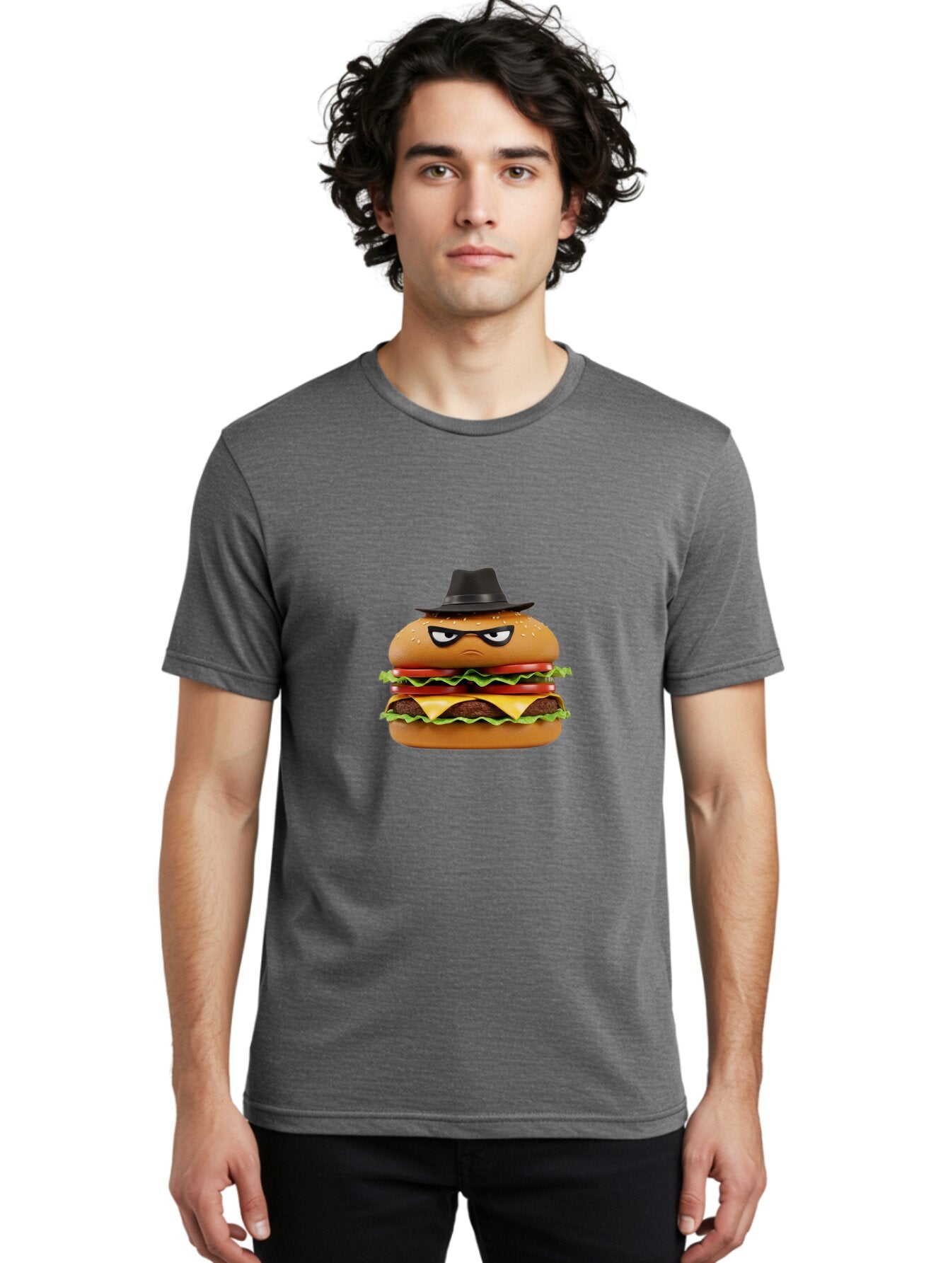 Spy-Burger Men'S Graphic Tee, 100% Cotton, Comfortable Casual Summer Wear, Machine Washable, Vintage Camera, Old Camera, Antique Camera, Black Camera, Classic Photography, Photography Equipment, Nostalgic Device, Film Camera, Camera Art Ban599 27