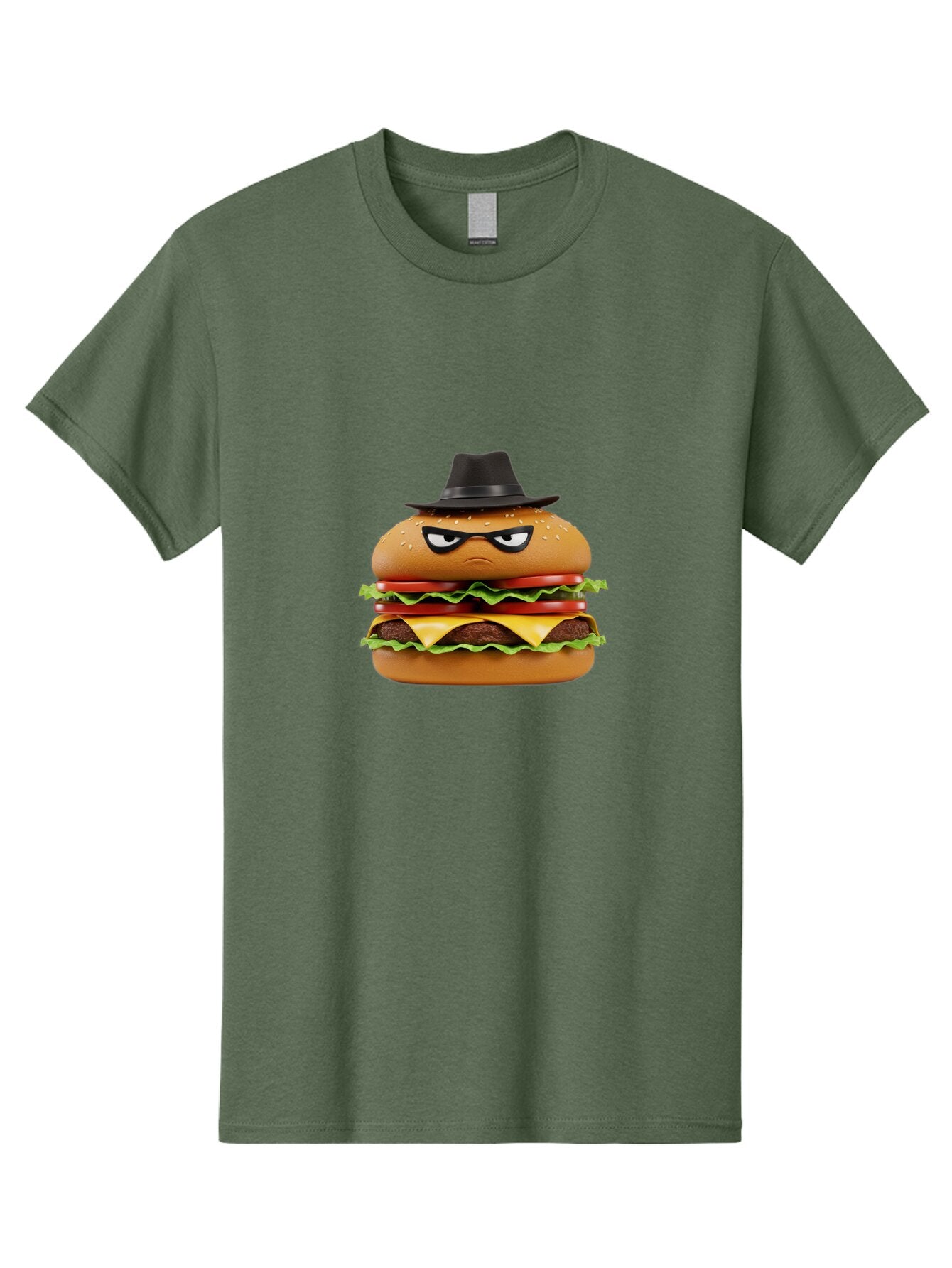 Spy-Burger Men'S Graphic Tee, 100% Cotton, Comfortable Casual Summer Wear, Machine Washable, Vintage Camera, Old Camera, Antique Camera, Black Camera, Classic Photography, Photography Equipment, Nostalgic Device, Film Camera, Camera Art Ban599 5