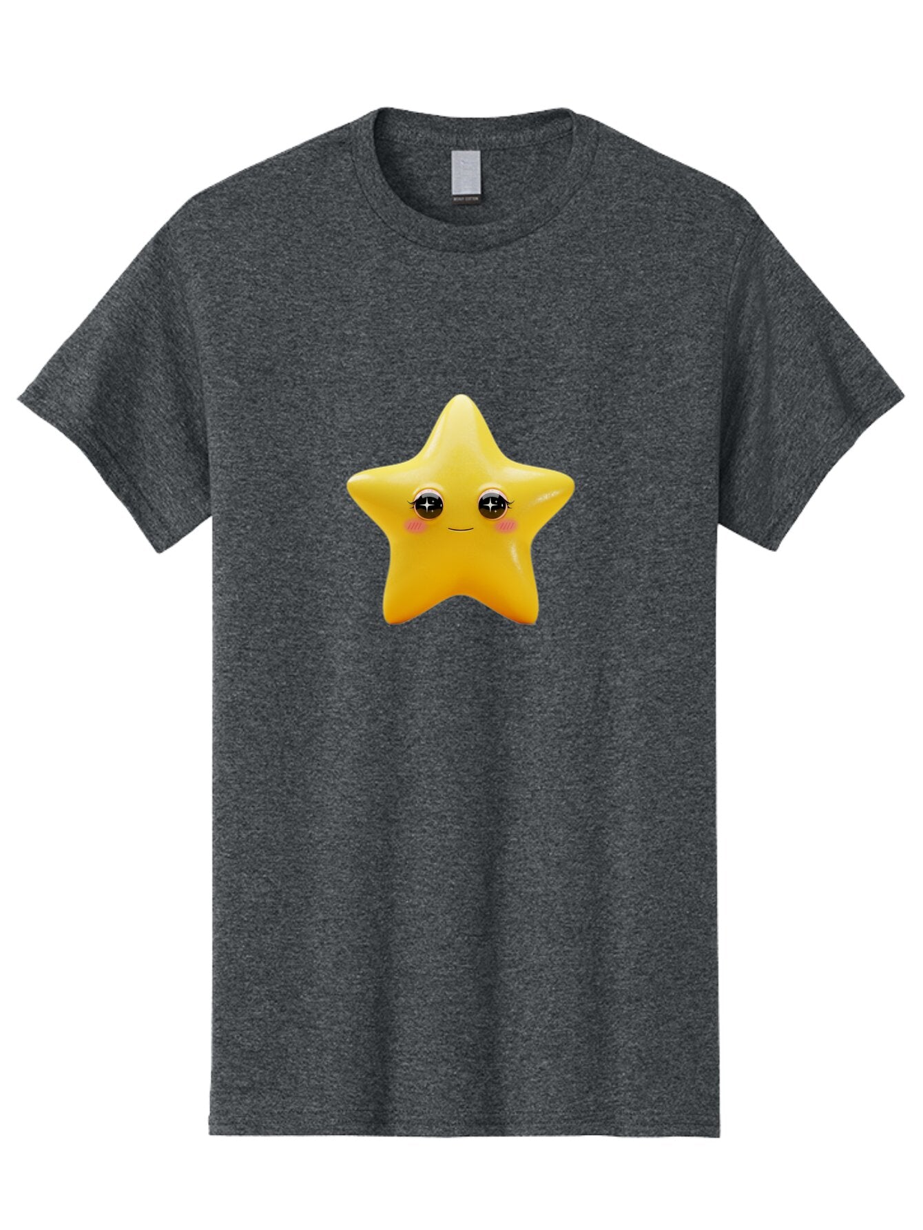 Star-Emoji Men'S Graphic Tee, 100% Cotton, Comfortable Casual Summer Wear, Machine Washable, Vintage Camera, Old Camera, Antique Camera, Black Camera, Classic Photography, Photography Equipment, Nostalgic Device, Film Camera, Camera Art Ban607 8
