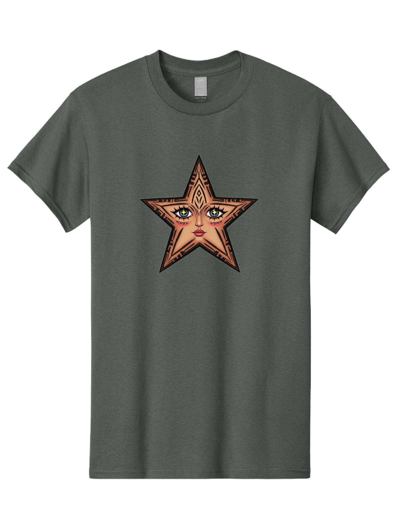 Star-Face Men'S Graphic Tee, 100% Cotton, Comfortable Casual Summer Wear, Machine Washable, Vintage Camera, Old Camera, Antique Camera, Black Camera, Classic Photography, Photography Equipment, Nostalgic Device, Film Camera, Camera Art Ban609 13