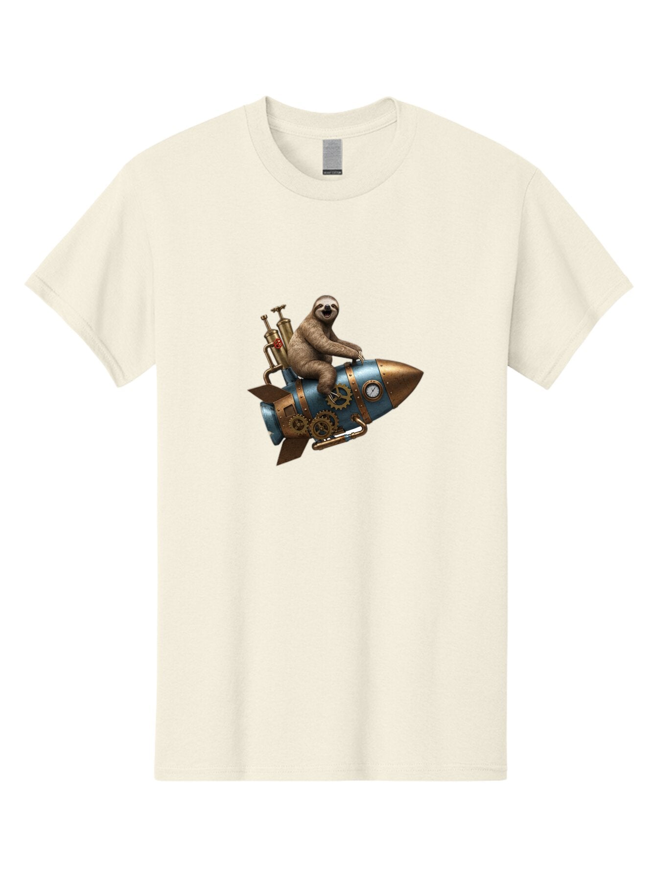 Steam-Sloth Men'S Graphic Tee, 100% Cotton, Comfortable Casual Summer Wear, Machine Washable, Vintage Camera, Old Camera, Antique Camera, Black Camera, Classic Photography, Photography Equipment, Nostalgic Device, Film Camera, Camera Art Ban610 13