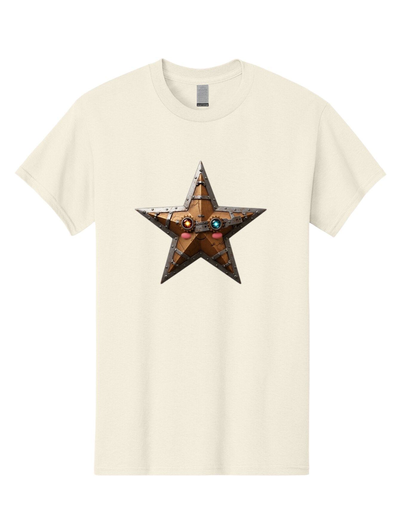 Steampunk-Star Men'S Graphic Tee, 100% Cotton, Comfortable Casual Summer Wear, Machine Washable, Vintage Camera, Old Camera, Antique Camera, Black Camera, Classic Photography, Photography Equipment, Nostalgic Device, Film Camera, Camera Art Ban628 8