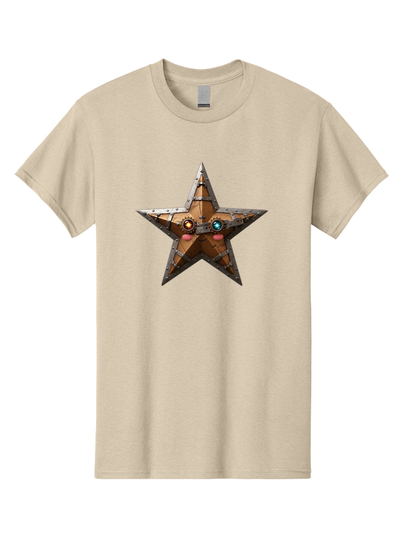 Steampunk-Star Men'S Graphic Tee, 100% Cotton, Comfortable Casual Summer Wear, Machine Washable, Vintage Camera, Old Camera, Antique Camera, Black Camera, Classic Photography, Photography Equipment, Nostalgic Device, Film Camera, Camera Art Ban628 12