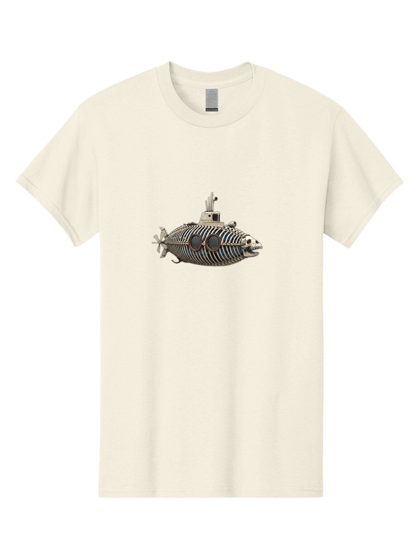 Steampunk-Submarine Men'S Graphic Tee, 100% Cotton, Comfortable Casual Summer Wear, Machine Washable, Vintage Camera, Old Camera, Antique Camera, Black Camera, Classic Photography, Photography Equipment, Nostalgic Device, Film Camera, Ban629 9