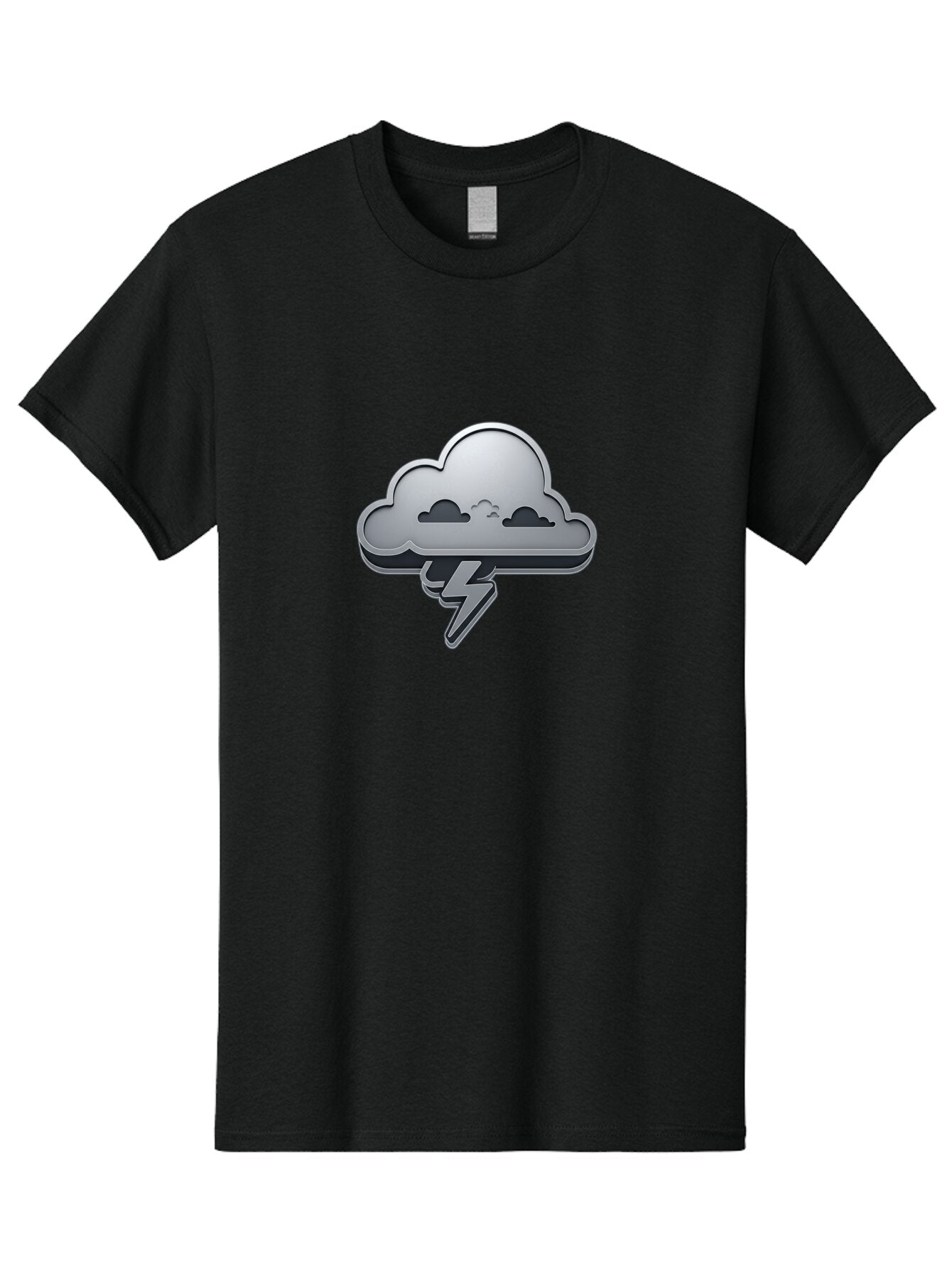 Storm-Cloud Men'S Graphic Tee, 100% Cotton, Comfortable Casual Summer Wear, Machine Washable, Vintage Camera, Old Camera, Antique Camera, Black Camera, Classic Photography, Photography Equipment, Nostalgic Device, Film Camera, Camera Art Ban637 12