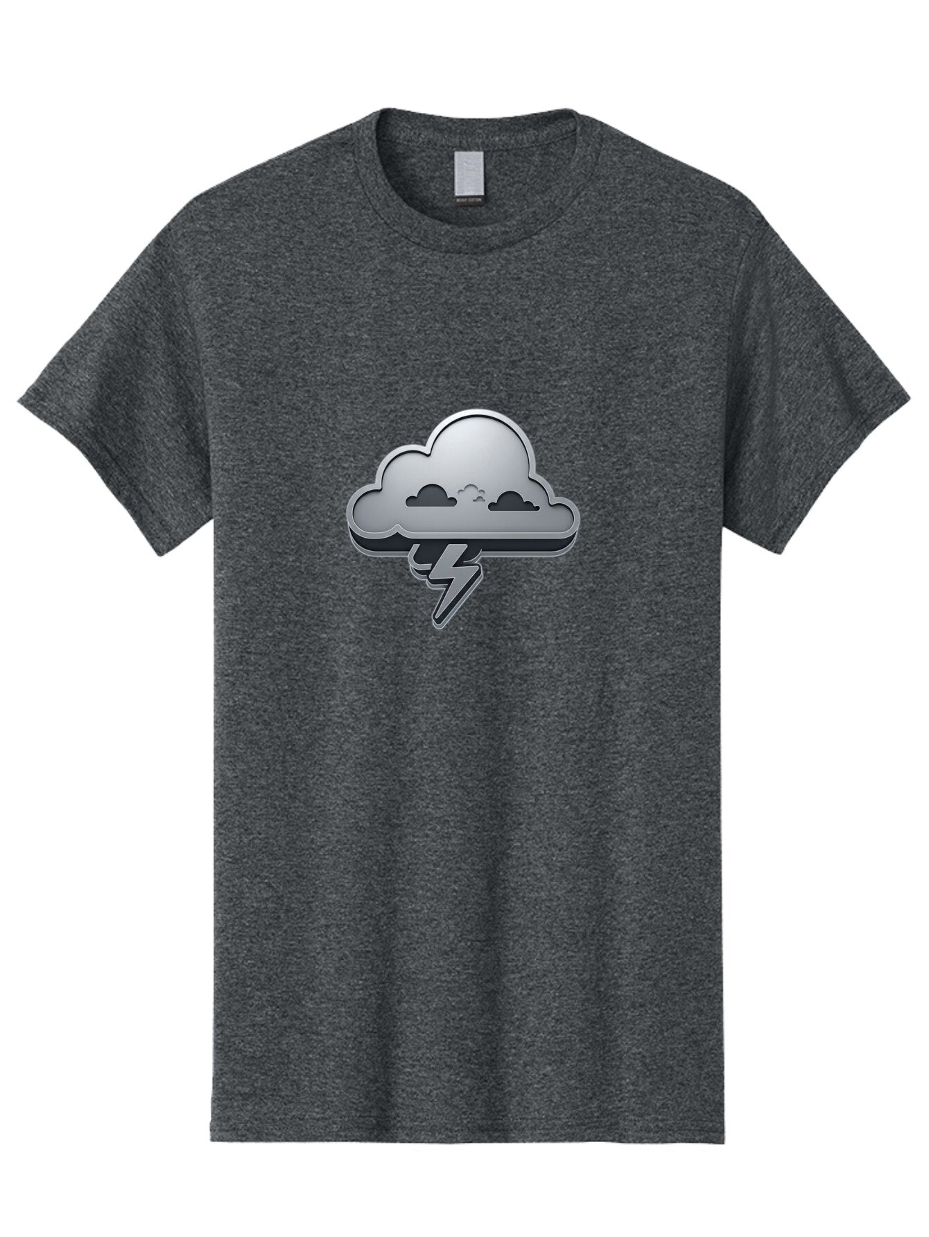 Storm-Cloud Men'S Graphic Tee, 100% Cotton, Comfortable Casual Summer Wear, Machine Washable, Vintage Camera, Old Camera, Antique Camera, Black Camera, Classic Photography, Photography Equipment, Nostalgic Device, Film Camera, Camera Art Ban637 6