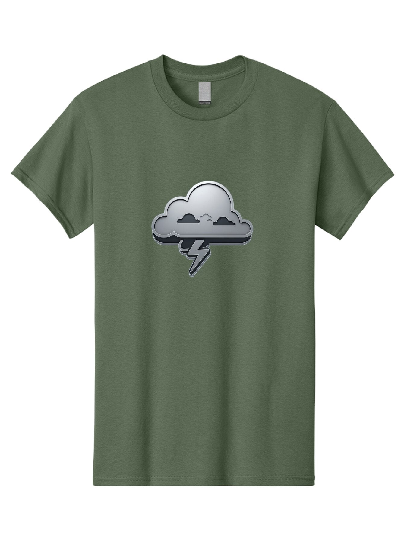 Storm-Cloud Men'S Graphic Tee, 100% Cotton, Comfortable Casual Summer Wear, Machine Washable, Vintage Camera, Old Camera, Antique Camera, Black Camera, Classic Photography, Photography Equipment, Nostalgic Device, Film Camera, Camera Art Ban637 15