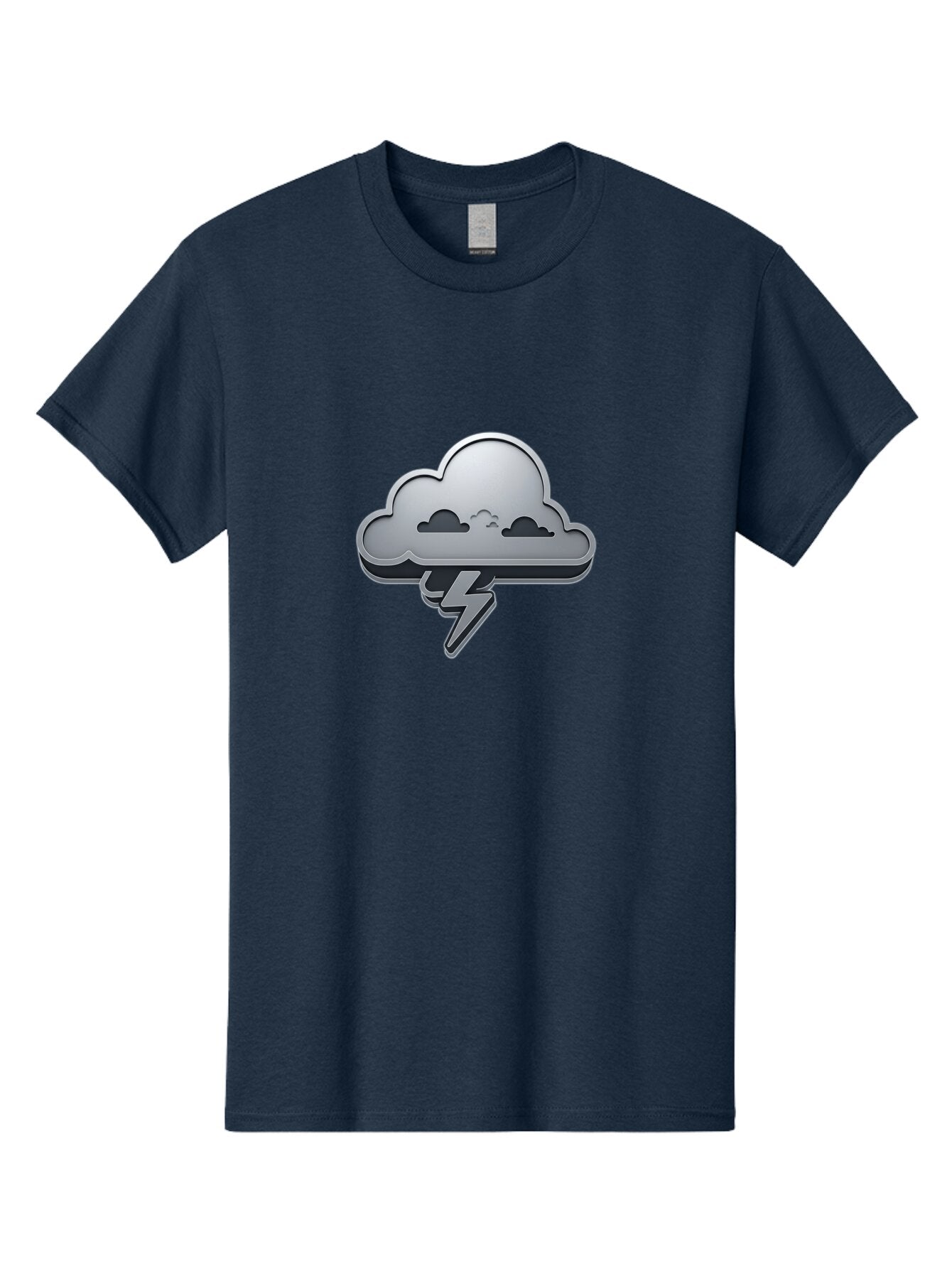 Storm-Cloud Men'S Graphic Tee, 100% Cotton, Comfortable Casual Summer Wear, Machine Washable, Vintage Camera, Old Camera, Antique Camera, Black Camera, Classic Photography, Photography Equipment, Nostalgic Device, Film Camera, Camera Art Ban637 8
