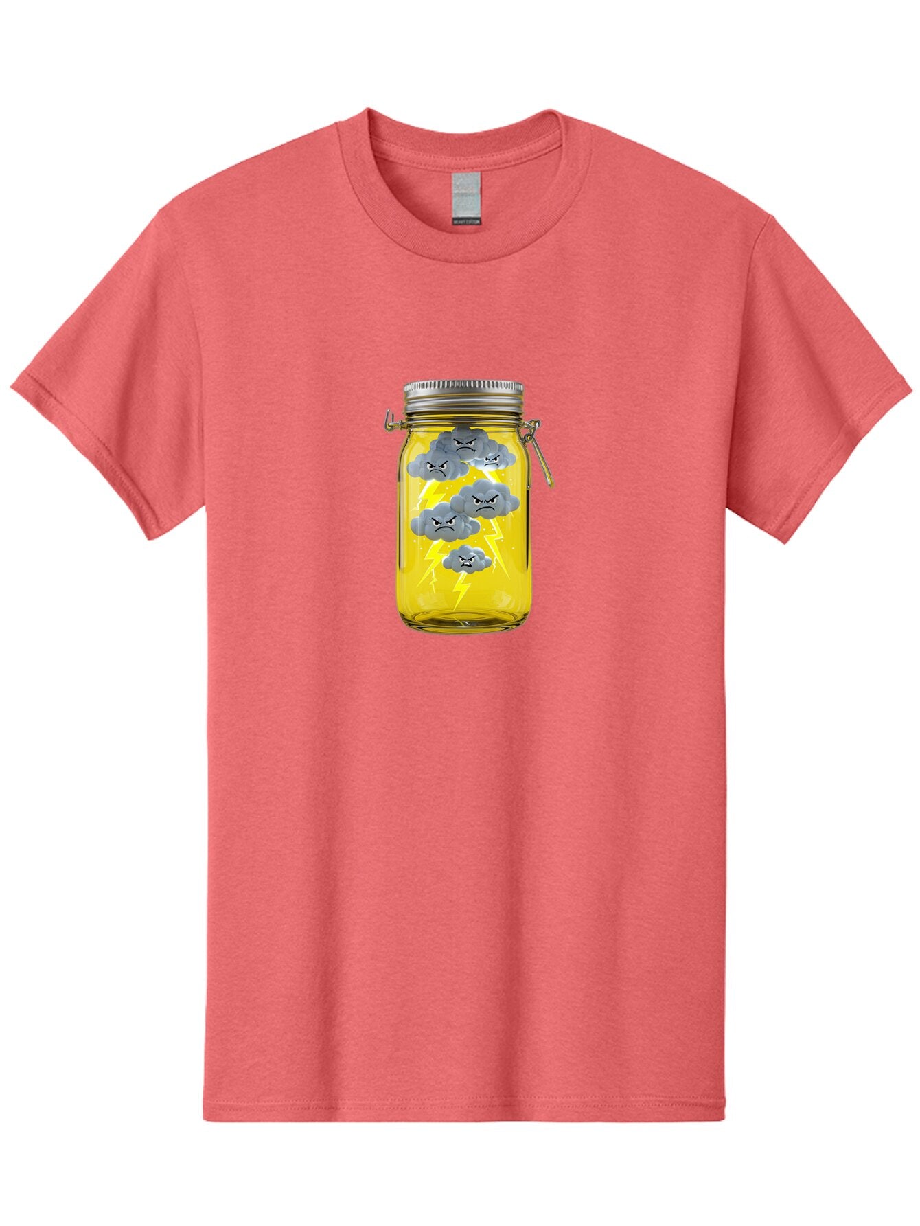 Storm-In-A-Jar Men'S Graphic Tee, 100% Cotton, Comfortable Casual Summer Wear, Machine Washable, Vintage Camera, Old Camera, Antique Camera, Black Camera, Classic Photography, Photography Equipment, Nostalgic Device, Film Camera, Camera Art Ban638 9