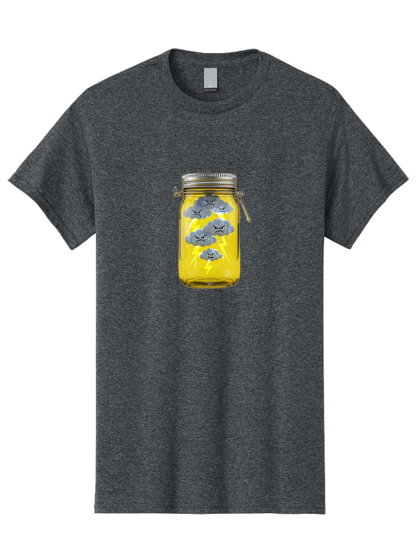 Storm-In-A-Jar Men'S Graphic Tee, 100% Cotton, Comfortable Casual Summer Wear, Machine Washable, Vintage Camera, Old Camera, Antique Camera, Black Camera, Classic Photography, Photography Equipment, Nostalgic Device, Film Camera, Camera Art Ban638 14