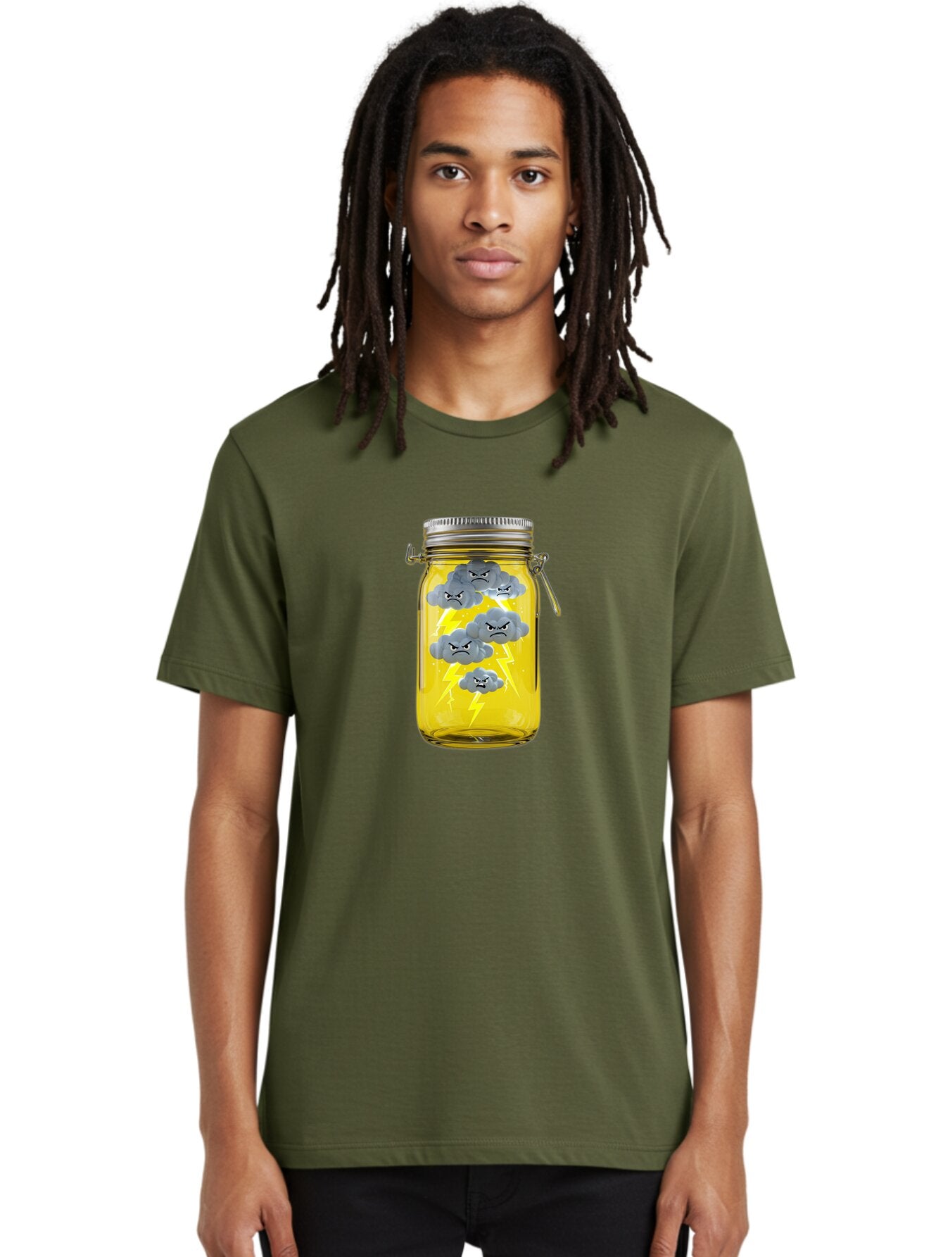 Storm-In-A-Jar Men'S Graphic Tee, 100% Cotton, Comfortable Casual Summer Wear, Machine Washable, Vintage Camera, Old Camera, Antique Camera, Black Camera, Classic Photography, Photography Equipment, Nostalgic Device, Film Camera, Camera Art Ban638 16