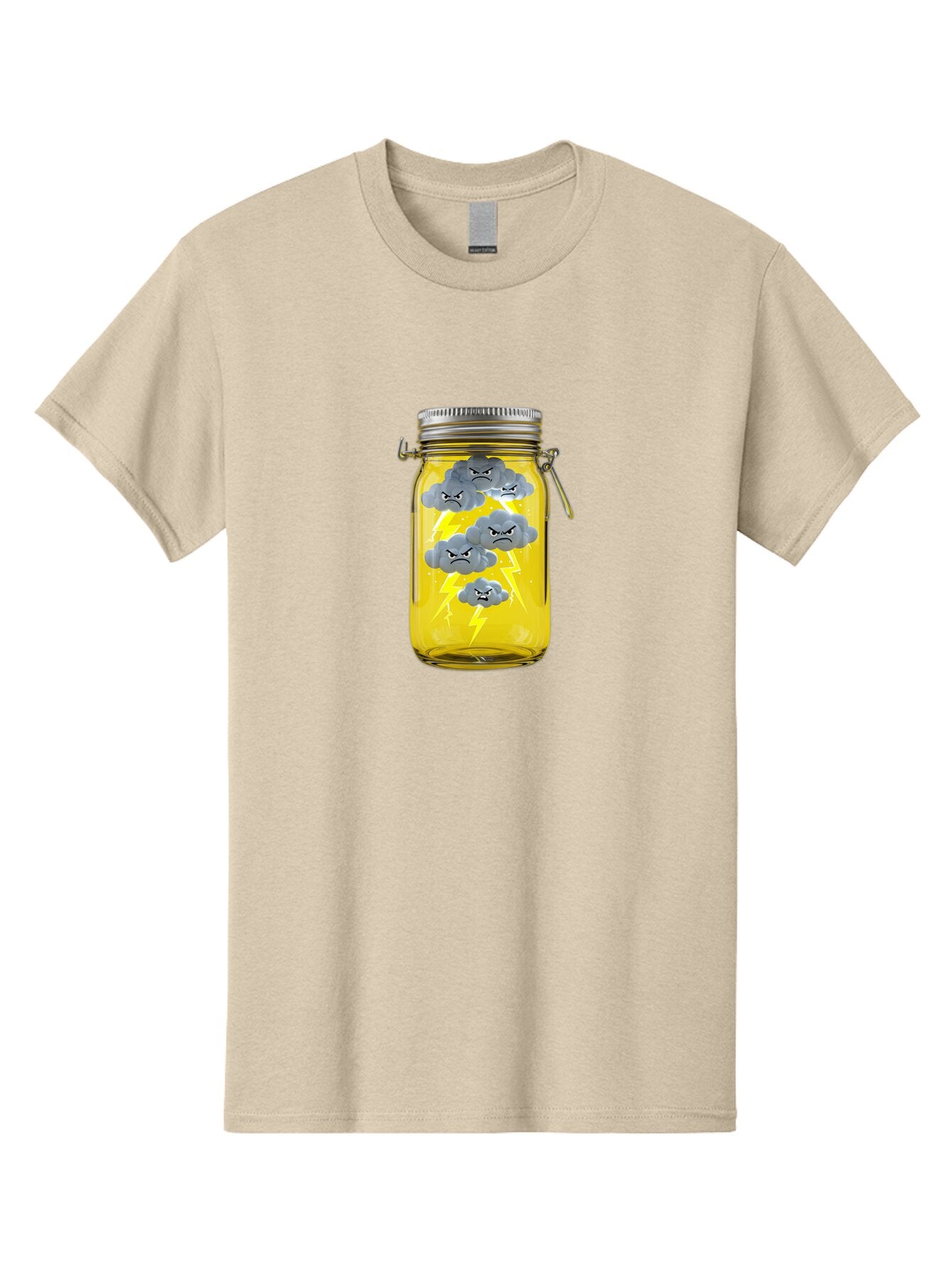 Storm-In-A-Jar Men'S Graphic Tee, 100% Cotton, Comfortable Casual Summer Wear, Machine Washable, Vintage Camera, Old Camera, Antique Camera, Black Camera, Classic Photography, Photography Equipment, Nostalgic Device, Film Camera, Camera Art Ban638 15