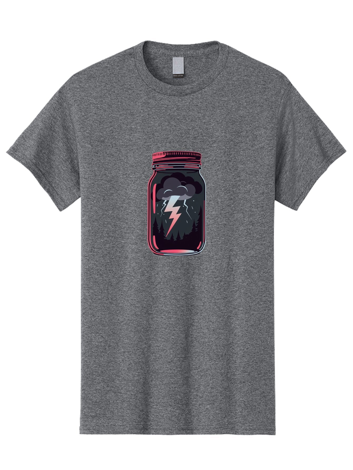 Storm-In-Jar Men'S Graphic Tee, 100% Cotton, Comfortable Casual Summer Wear, Machine Washable, Vintage Camera, Old Camera, Antique Camera, Black Camera, Classic Photography, Photography Equipment, Nostalgic Device, Film Camera, Camera Art Ban641 13