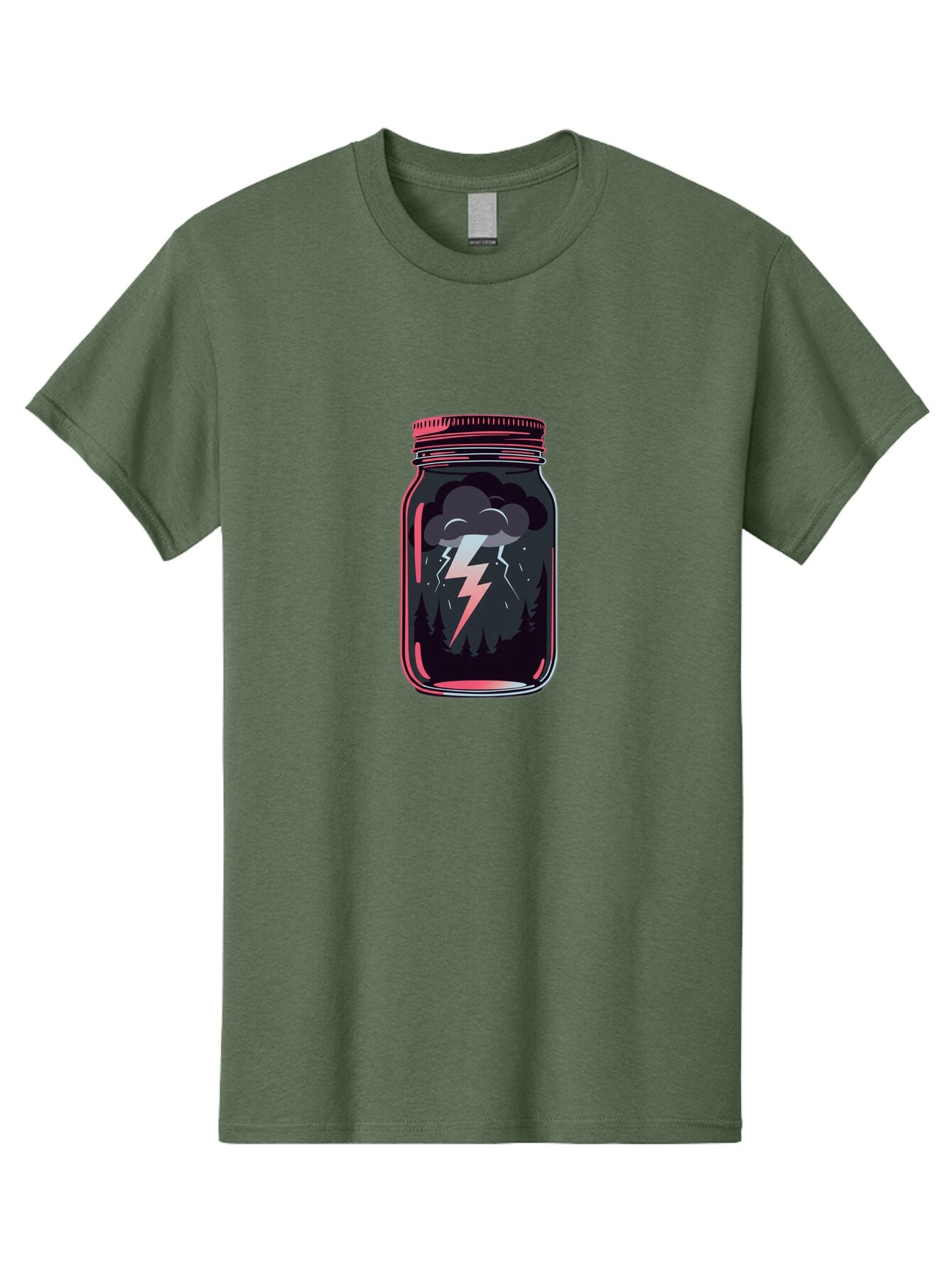 Storm-In-Jar Men'S Graphic Tee, 100% Cotton, Comfortable Casual Summer Wear, Machine Washable, Vintage Camera, Old Camera, Antique Camera, Black Camera, Classic Photography, Photography Equipment, Nostalgic Device, Film Camera, Camera Art Ban641 12