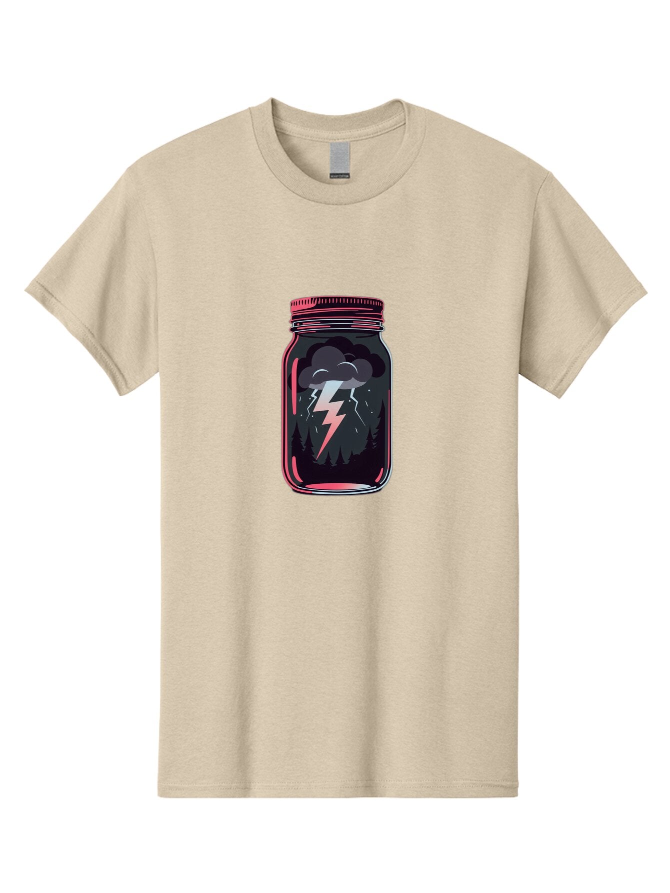 Storm-In-Jar Men'S Graphic Tee, 100% Cotton, Comfortable Casual Summer Wear, Machine Washable, Vintage Camera, Old Camera, Antique Camera, Black Camera, Classic Photography, Photography Equipment, Nostalgic Device, Film Camera, Camera Art Ban641 10