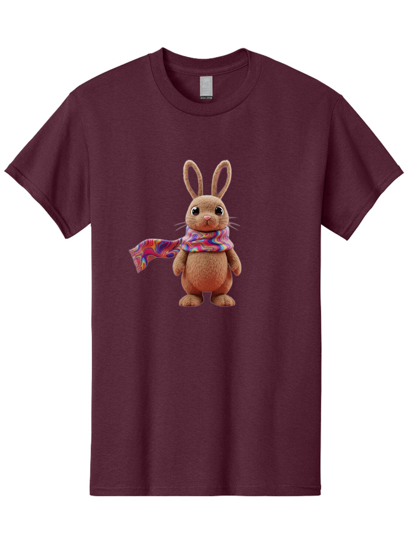 Stuffed-Bunny Men'S Graphic Tee, 100% Cotton, Comfortable Casual Summer Wear, Machine Washable, Vintage Camera, Old Camera, Antique Camera, Black Camera, Classic Photography, Photography Equipment, Nostalgic Device, Film Camera, Camera Art Ban648 6