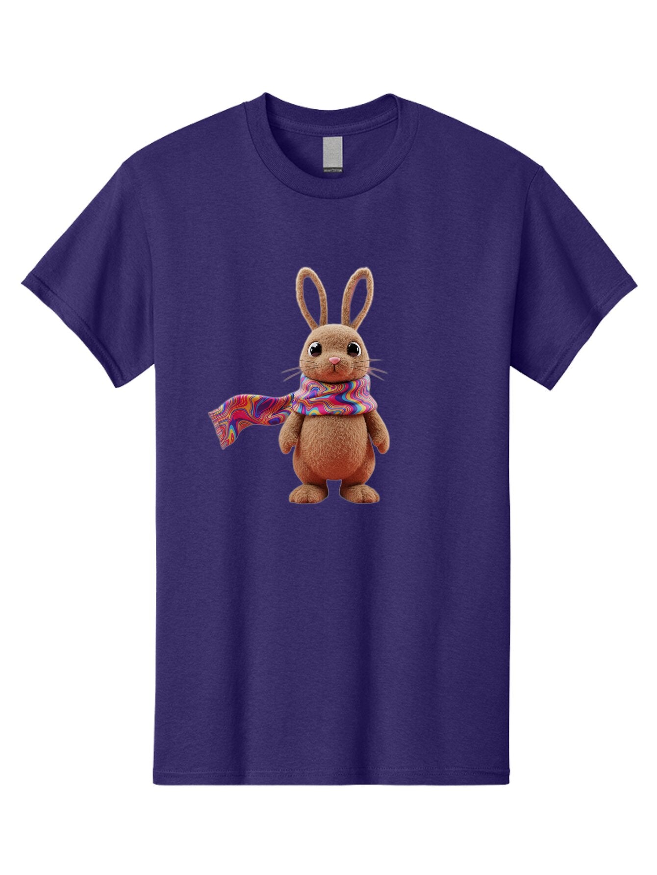 Stuffed-Bunny Men'S Graphic Tee, 100% Cotton, Comfortable Casual Summer Wear, Machine Washable, Vintage Camera, Old Camera, Antique Camera, Black Camera, Classic Photography, Photography Equipment, Nostalgic Device, Film Camera, Camera Art Ban648 8