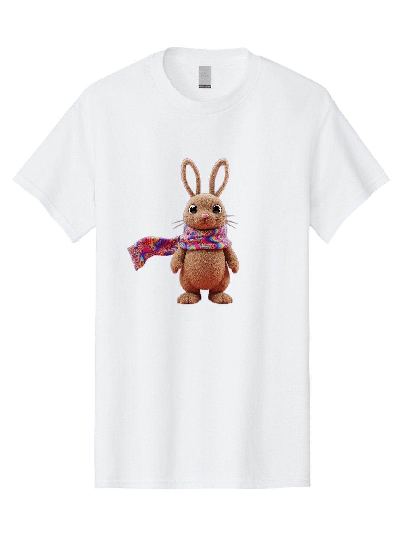 Stuffed-Bunny Men'S Graphic Tee, 100% Cotton, Comfortable Casual Summer Wear, Machine Washable, Vintage Camera, Old Camera, Antique Camera, Black Camera, Classic Photography, Photography Equipment, Nostalgic Device, Film Camera, Camera Art Ban648 9