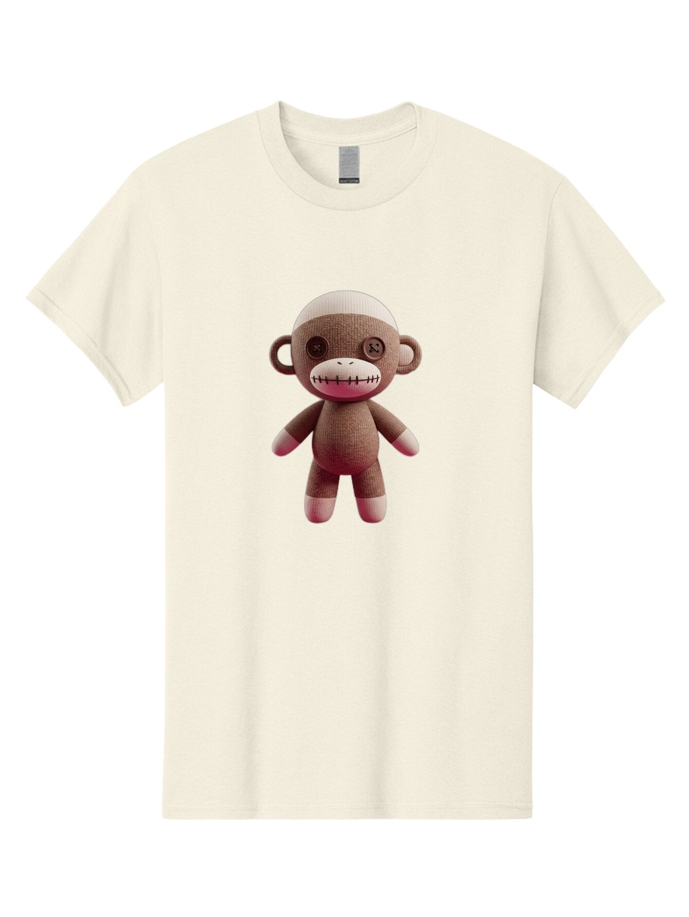 Stuffed-Monkey-Toy Men'S Graphic Tee, 100% Cotton, Comfortable Casual Summer Wear, Machine Washable, Vintage Camera, Old Camera, Antique Camera, Black Camera, Classic Photography, Photography Equipment, Nostalgic Device, Film Camera, Ban649 11