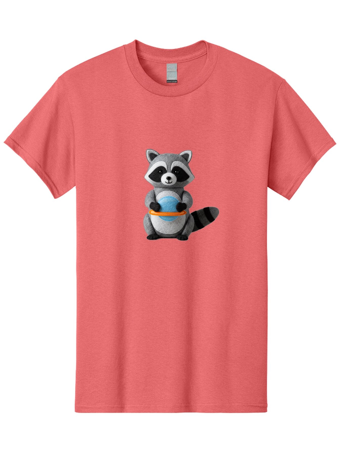 Stuffed-Raccoon Men'S Graphic Tee, 100% Cotton, Comfortable Casual Summer Wear, Machine Washable, Vintage Camera, Old Camera, Antique Camera, Black Camera, Classic Photography, Photography Equipment, Nostalgic Device, Film Camera, Camera Art Ban650 12
