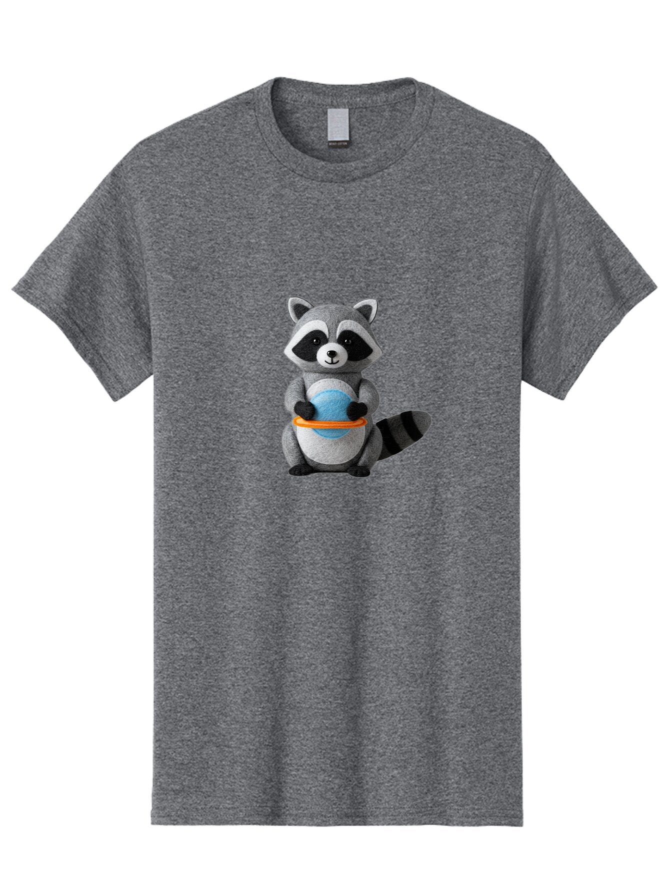 Stuffed-Raccoon Men'S Graphic Tee, 100% Cotton, Comfortable Casual Summer Wear, Machine Washable, Vintage Camera, Old Camera, Antique Camera, Black Camera, Classic Photography, Photography Equipment, Nostalgic Device, Film Camera, Camera Art Ban650 9