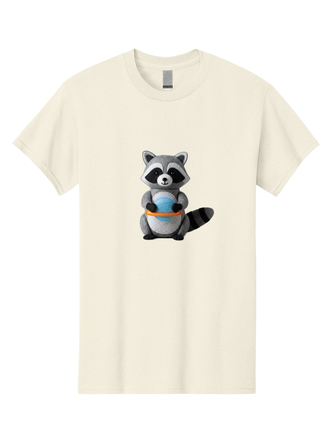 Stuffed-Raccoon Men'S Graphic Tee, 100% Cotton, Comfortable Casual Summer Wear, Machine Washable, Vintage Camera, Old Camera, Antique Camera, Black Camera, Classic Photography, Photography Equipment, Nostalgic Device, Film Camera, Camera Art Ban650