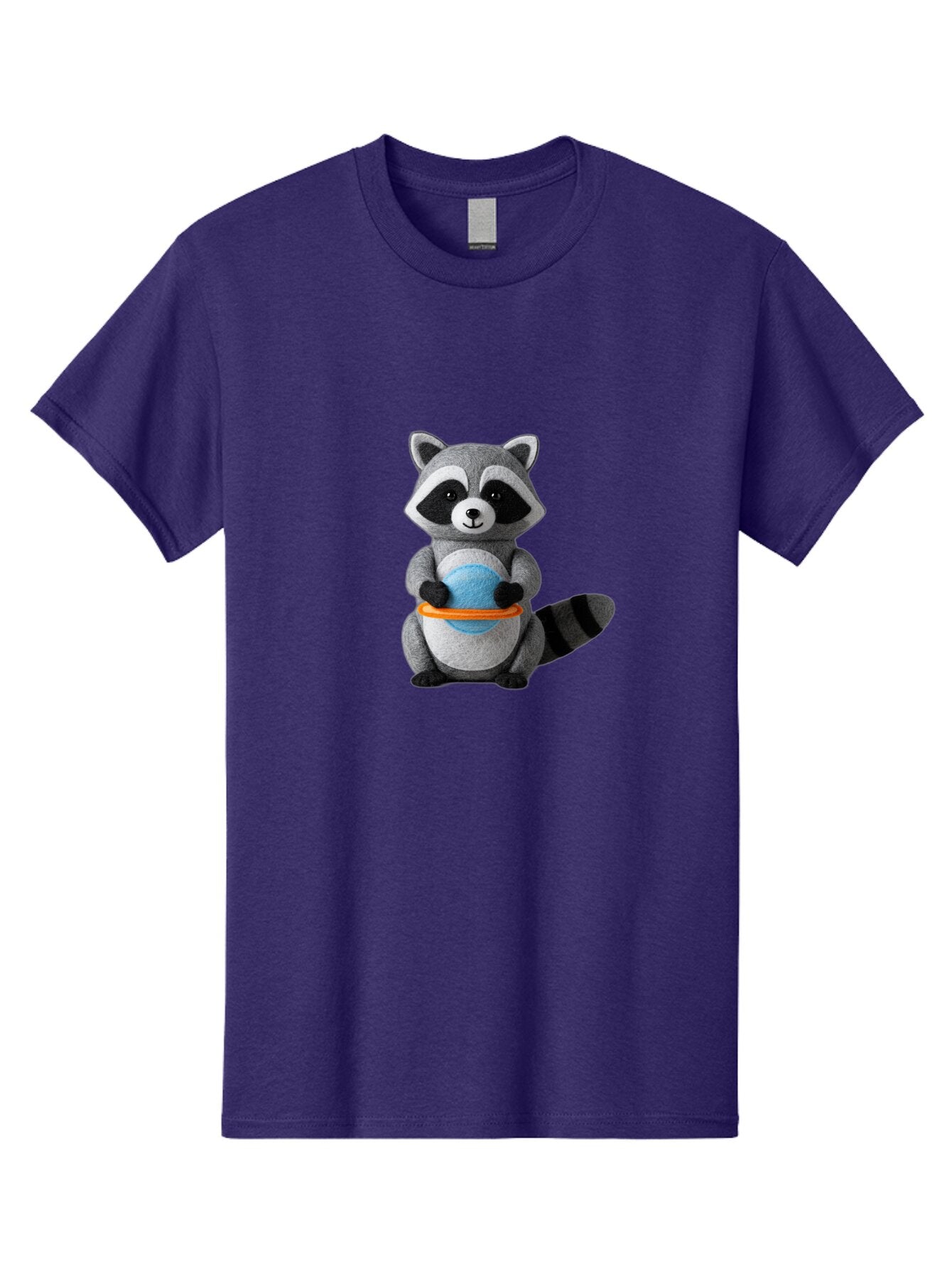 Stuffed-Raccoon Men'S Graphic Tee, 100% Cotton, Comfortable Casual Summer Wear, Machine Washable, Vintage Camera, Old Camera, Antique Camera, Black Camera, Classic Photography, Photography Equipment, Nostalgic Device, Film Camera, Camera Art Ban650 5