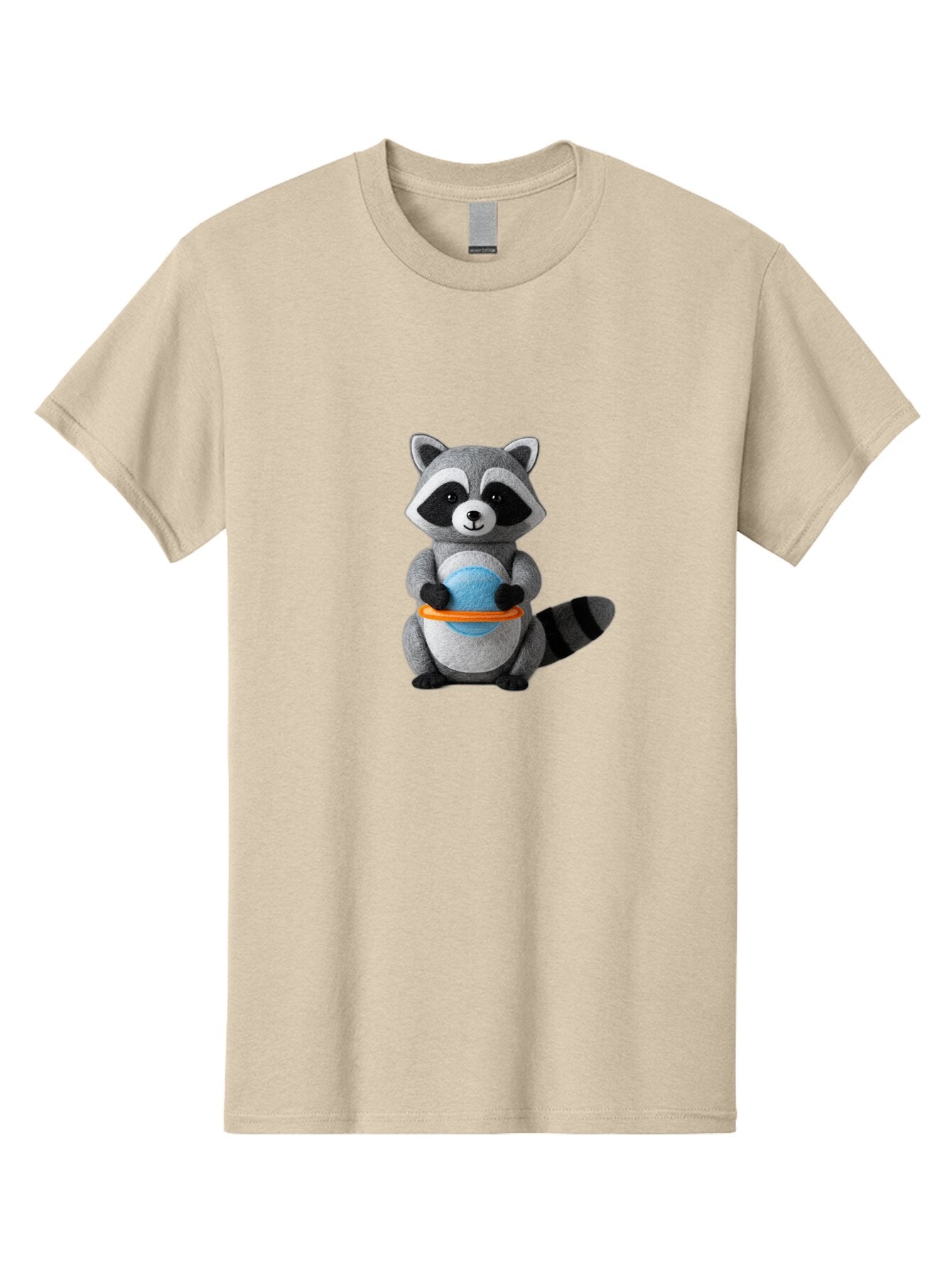Stuffed-Raccoon Men'S Graphic Tee, 100% Cotton, Comfortable Casual Summer Wear, Machine Washable, Vintage Camera, Old Camera, Antique Camera, Black Camera, Classic Photography, Photography Equipment, Nostalgic Device, Film Camera, Camera Art Ban650 4