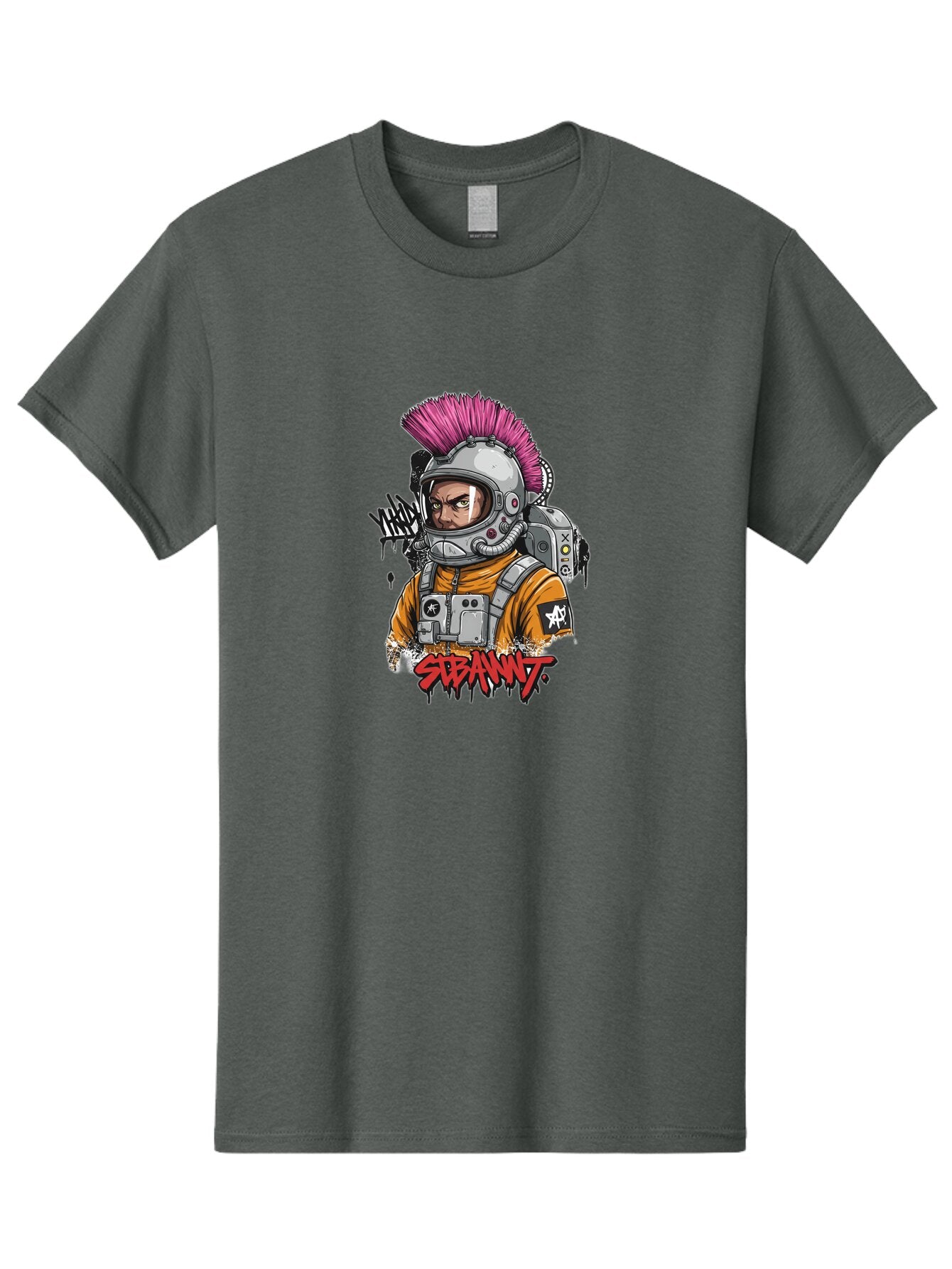 Subarwt-Punk-Astronaut Men'S Graphic Tee, 100% Cotton, Comfortable Casual Summer Wear, Machine Washable, Vintage Camera, Old Camera, Antique Camera, Black Camera, Classic Photography, Photography Equipment, Nostalgic Device, Film Camera, Ban651 11