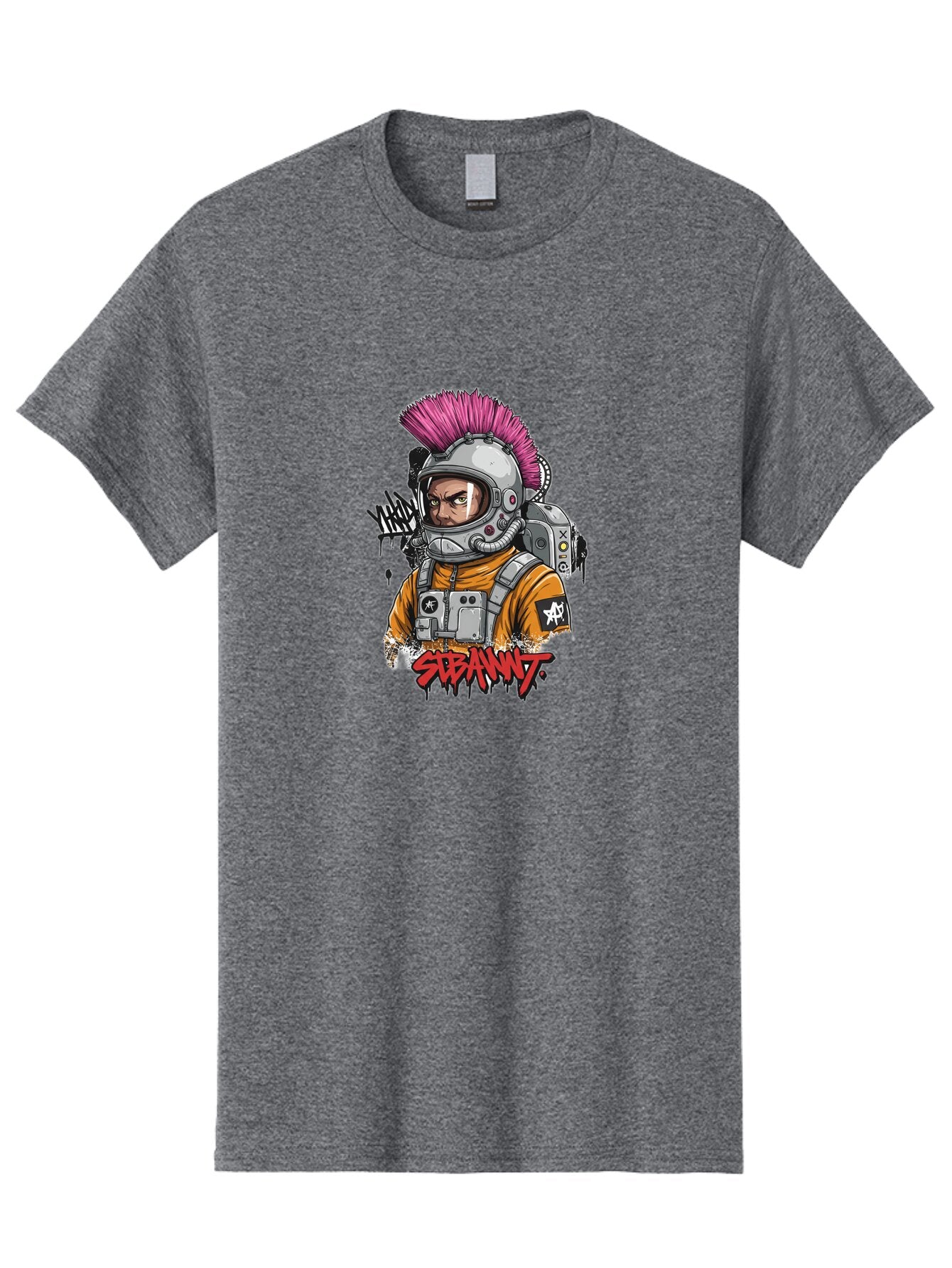 Subarwt-Punk-Astronaut Men'S Graphic Tee, 100% Cotton, Comfortable Casual Summer Wear, Machine Washable, Vintage Camera, Old Camera, Antique Camera, Black Camera, Classic Photography, Photography Equipment, Nostalgic Device, Film Camera, Ban651 5