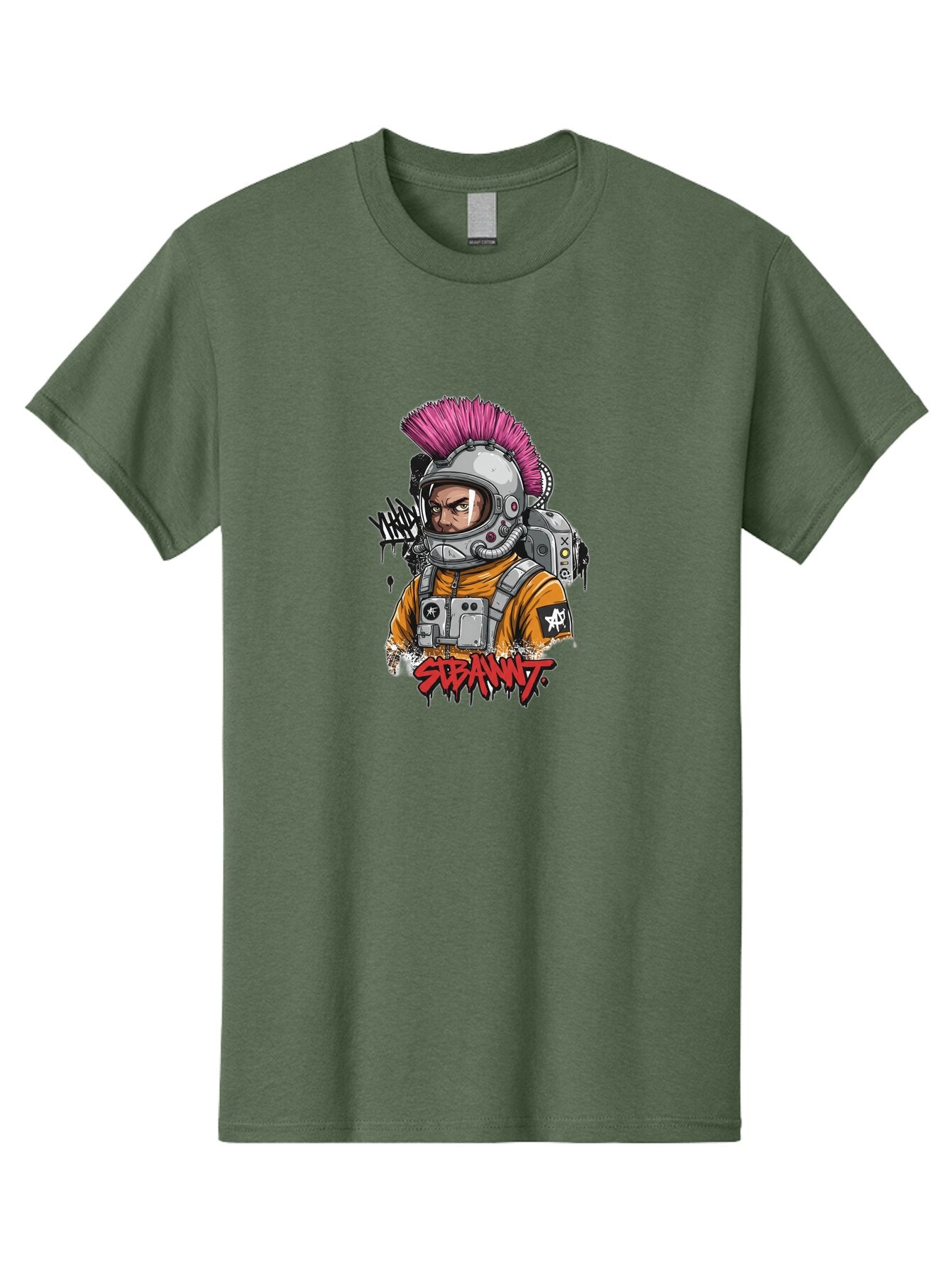 Subarwt-Punk-Astronaut Men'S Graphic Tee, 100% Cotton, Comfortable Casual Summer Wear, Machine Washable, Vintage Camera, Old Camera, Antique Camera, Black Camera, Classic Photography, Photography Equipment, Nostalgic Device, Film Camera, Ban651 9