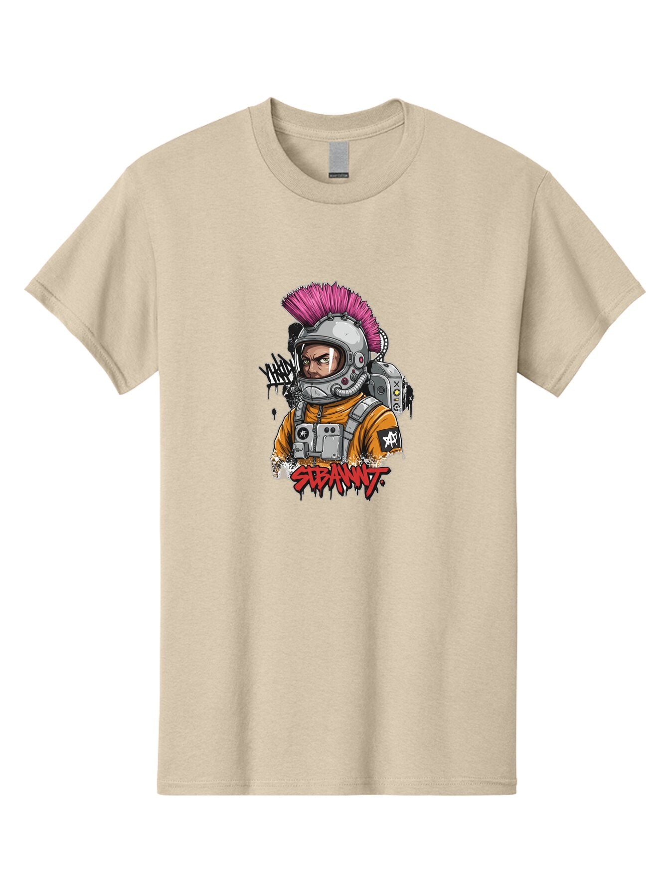 Subarwt-Punk-Astronaut Men'S Graphic Tee, 100% Cotton, Comfortable Casual Summer Wear, Machine Washable, Vintage Camera, Old Camera, Antique Camera, Black Camera, Classic Photography, Photography Equipment, Nostalgic Device, Film Camera, Ban651 3