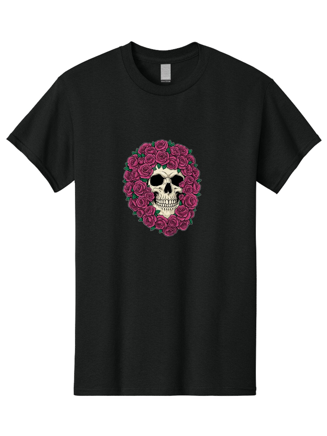 Sugar-Skull Men'S Graphic Tee, 100% Cotton, Comfortable Casual Summer Wear, Machine Washable, Vintage Camera, Old Camera, Antique Camera, Black Camera, Classic Photography, Photography Equipment, Nostalgic Device, Film Camera, Camera Art Ban663 9