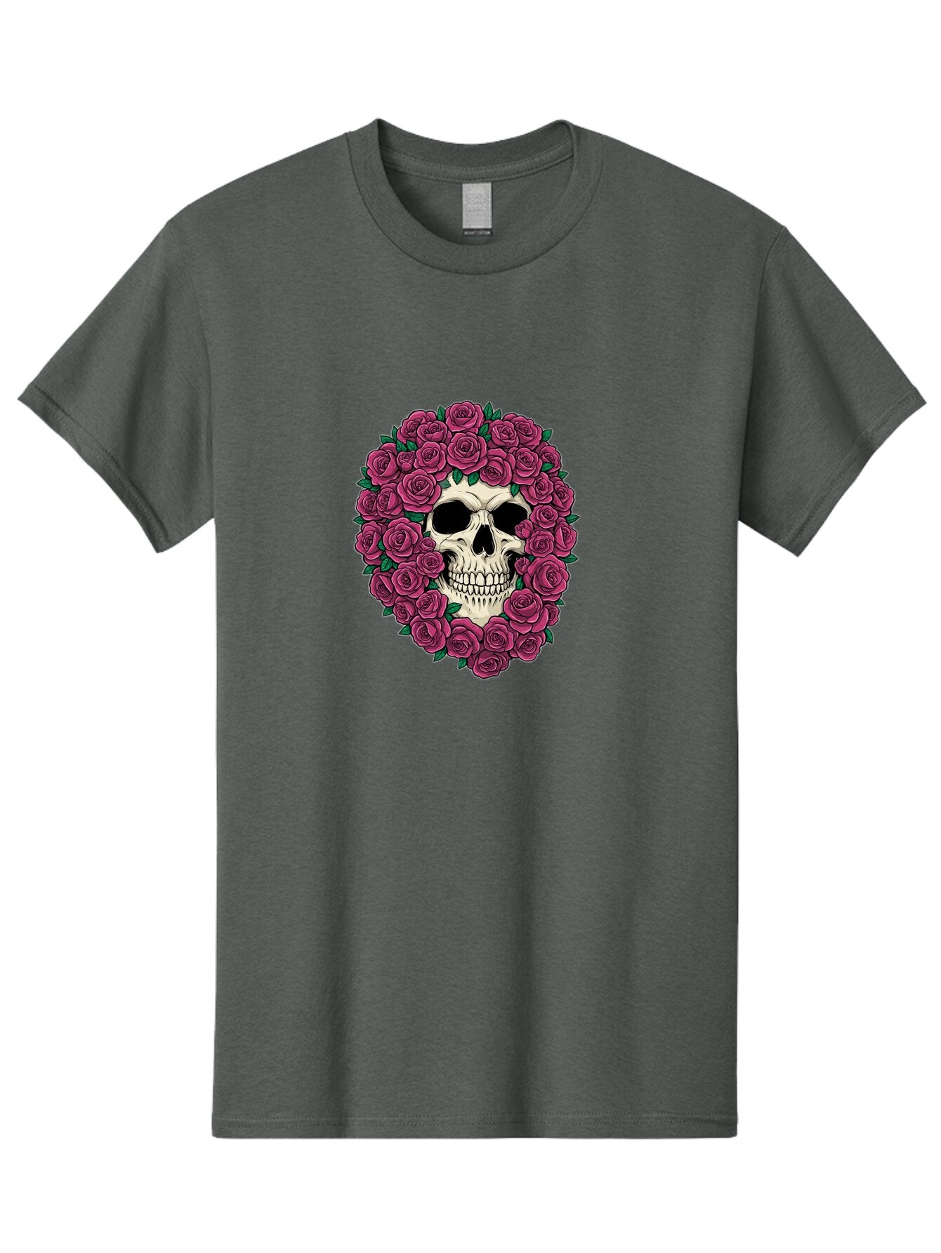 Sugar-Skull Men'S Graphic Tee, 100% Cotton, Comfortable Casual Summer Wear, Machine Washable, Vintage Camera, Old Camera, Antique Camera, Black Camera, Classic Photography, Photography Equipment, Nostalgic Device, Film Camera, Camera Art Ban663 14