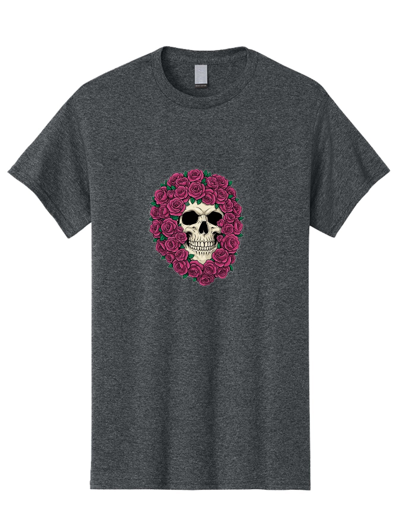 Sugar-Skull Men'S Graphic Tee, 100% Cotton, Comfortable Casual Summer Wear, Machine Washable, Vintage Camera, Old Camera, Antique Camera, Black Camera, Classic Photography, Photography Equipment, Nostalgic Device, Film Camera, Camera Art Ban663 5