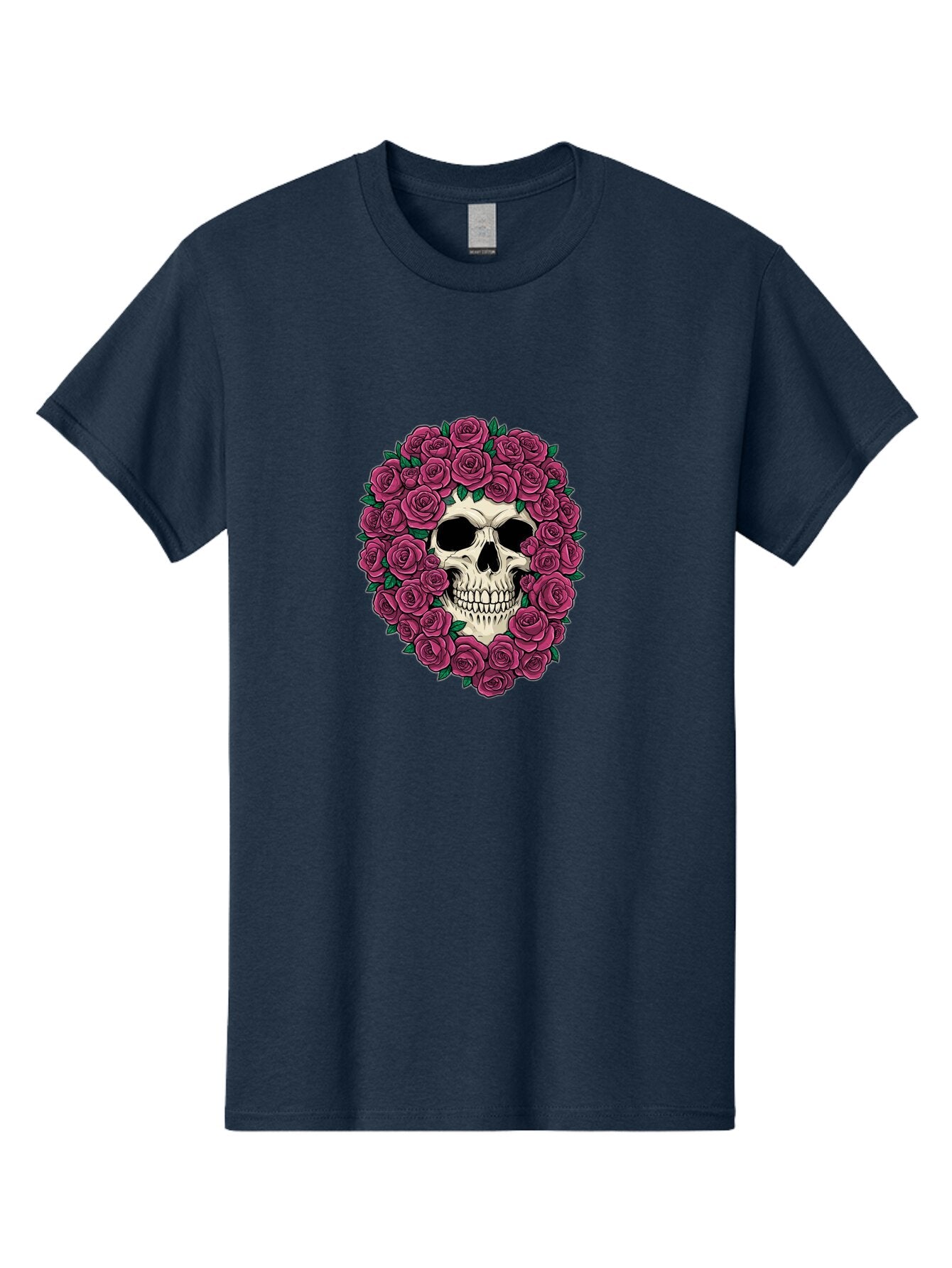 Sugar-Skull Men'S Graphic Tee, 100% Cotton, Comfortable Casual Summer Wear, Machine Washable, Vintage Camera, Old Camera, Antique Camera, Black Camera, Classic Photography, Photography Equipment, Nostalgic Device, Film Camera, Camera Art Ban663 10