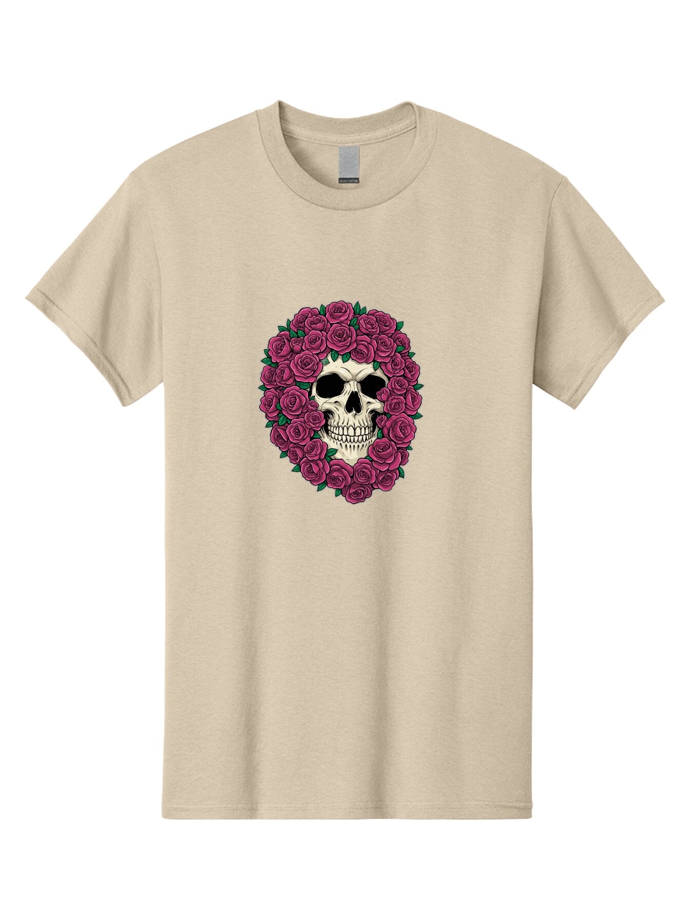 Sugar-Skull Men'S Graphic Tee, 100% Cotton, Comfortable Casual Summer Wear, Machine Washable, Vintage Camera, Old Camera, Antique Camera, Black Camera, Classic Photography, Photography Equipment, Nostalgic Device, Film Camera, Camera Art Ban663