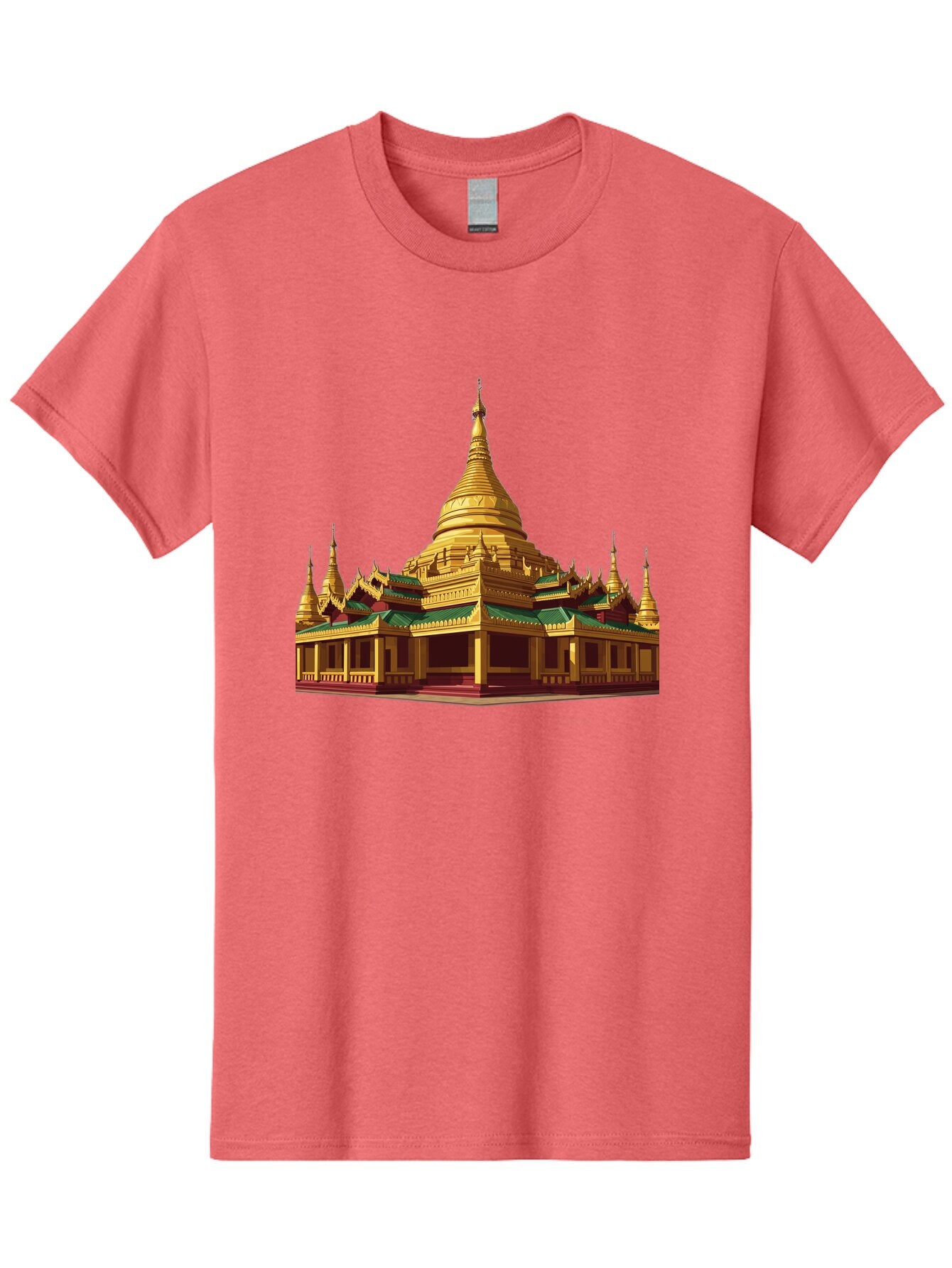 Sule-Pagoda Men'S Graphic Tee, 100% Cotton, Comfortable Casual Summer Wear, Machine Washable, Vintage Camera, Old Camera, Antique Camera, Black Camera, Classic Photography, Photography Equipment, Nostalgic Device, Film Camera, Camera Art Ban664 12