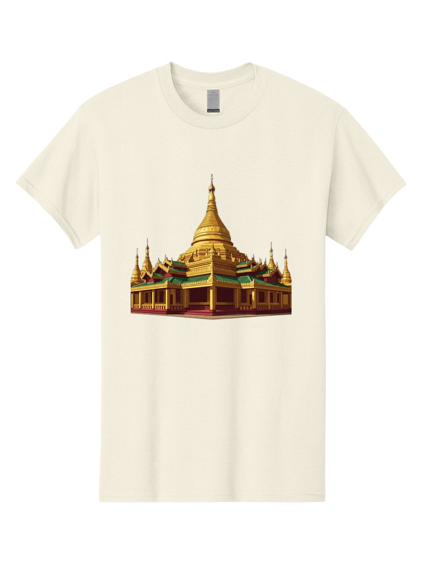 Sule-Pagoda Men'S Graphic Tee, 100% Cotton, Comfortable Casual Summer Wear, Machine Washable, Vintage Camera, Old Camera, Antique Camera, Black Camera, Classic Photography, Photography Equipment, Nostalgic Device, Film Camera, Camera Art Ban664