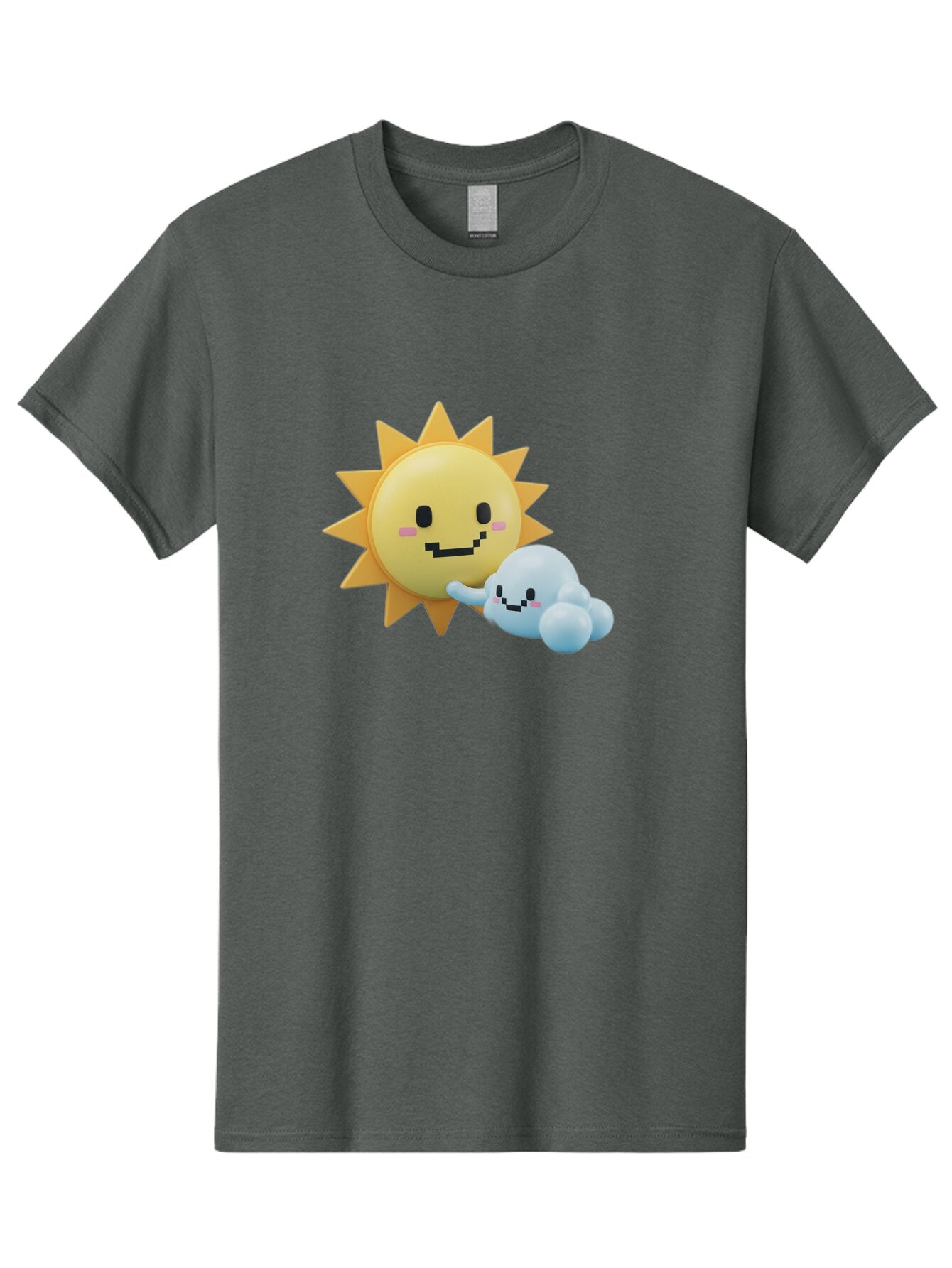Sun-And-Cloud Men'S Graphic Tee, 100% Cotton, Comfortable Casual Summer Wear, Machine Washable, Vintage Camera, Old Camera, Antique Camera, Black Camera, Classic Photography, Photography Equipment, Nostalgic Device, Film Camera, Camera Art Ban666 14