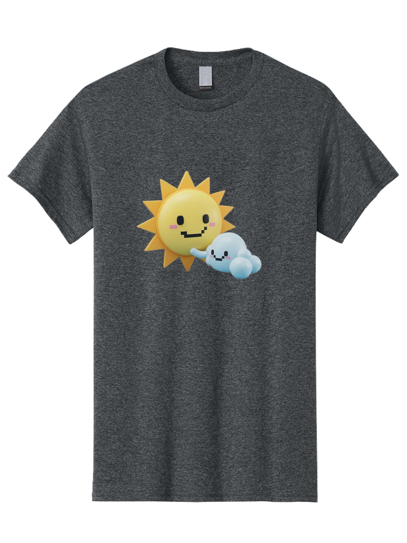 Sun-And-Cloud Men'S Graphic Tee, 100% Cotton, Comfortable Casual Summer Wear, Machine Washable, Vintage Camera, Old Camera, Antique Camera, Black Camera, Classic Photography, Photography Equipment, Nostalgic Device, Film Camera, Camera Art Ban666 8