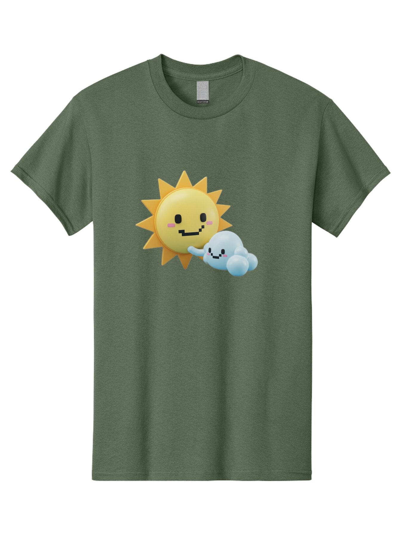 Sun-And-Cloud Men'S Graphic Tee, 100% Cotton, Comfortable Casual Summer Wear, Machine Washable, Vintage Camera, Old Camera, Antique Camera, Black Camera, Classic Photography, Photography Equipment, Nostalgic Device, Film Camera, Camera Art Ban666 6