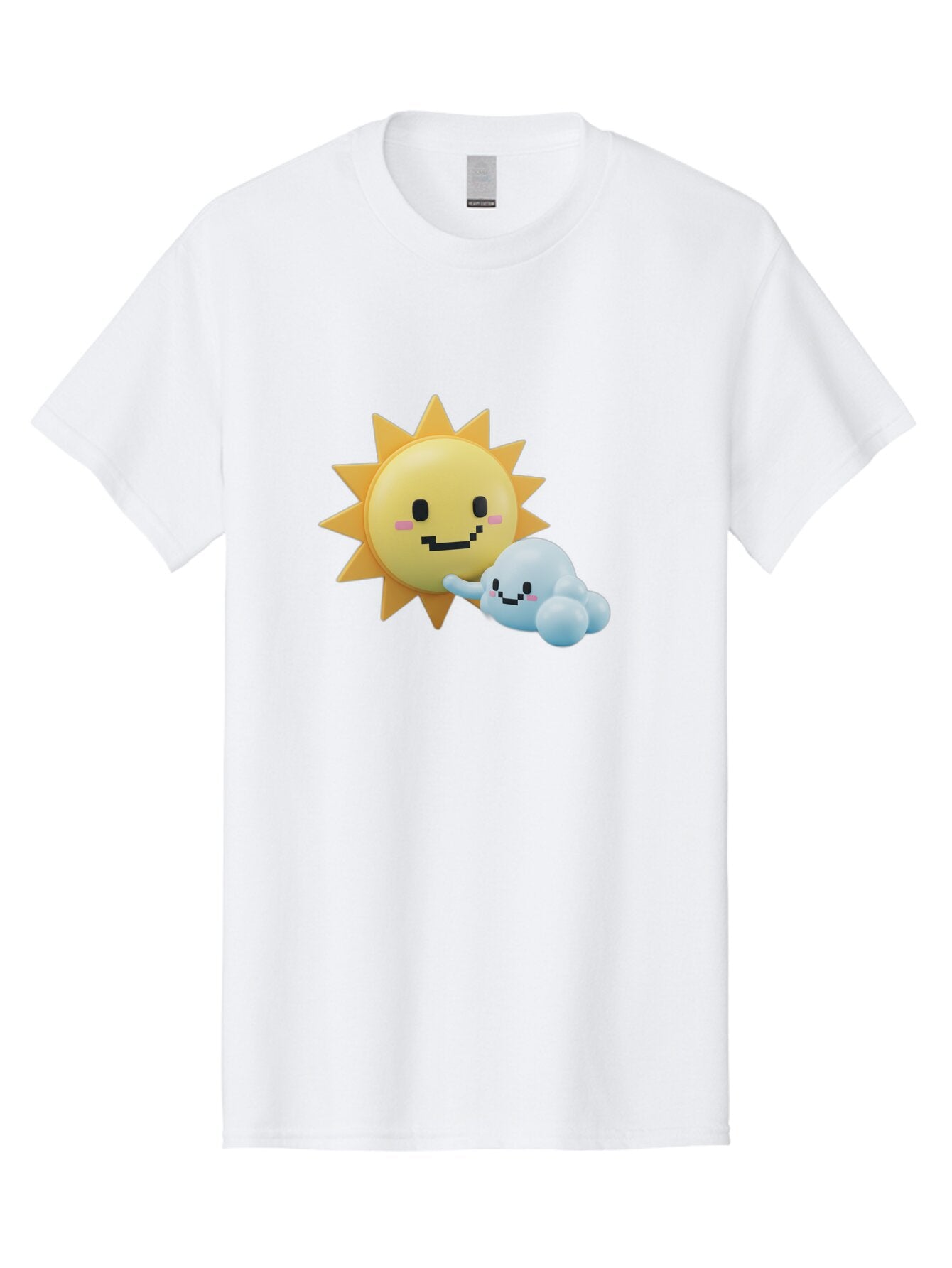Sun-And-Cloud Men'S Graphic Tee, 100% Cotton, Comfortable Casual Summer Wear, Machine Washable, Vintage Camera, Old Camera, Antique Camera, Black Camera, Classic Photography, Photography Equipment, Nostalgic Device, Film Camera, Camera Art Ban666 11