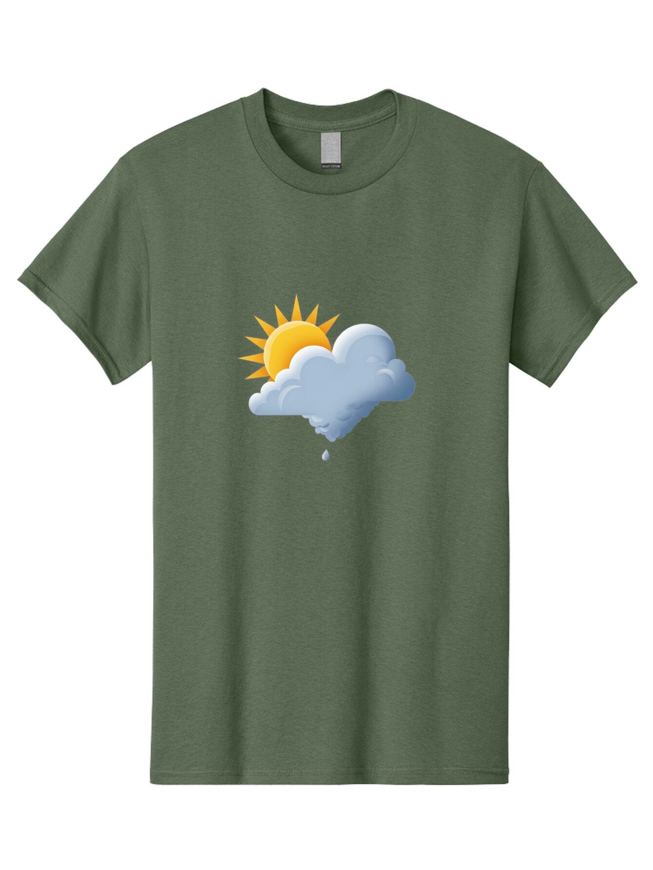 Sun-Behind-Cloud Men'S Graphic Tee, 100% Cotton, Comfortable Casual Summer Wear, Machine Washable, Vintage Camera, Old Camera, Antique Camera, Black Camera, Classic Photography, Photography Equipment, Nostalgic Device, Film Camera, Camera Art Ban667 10
