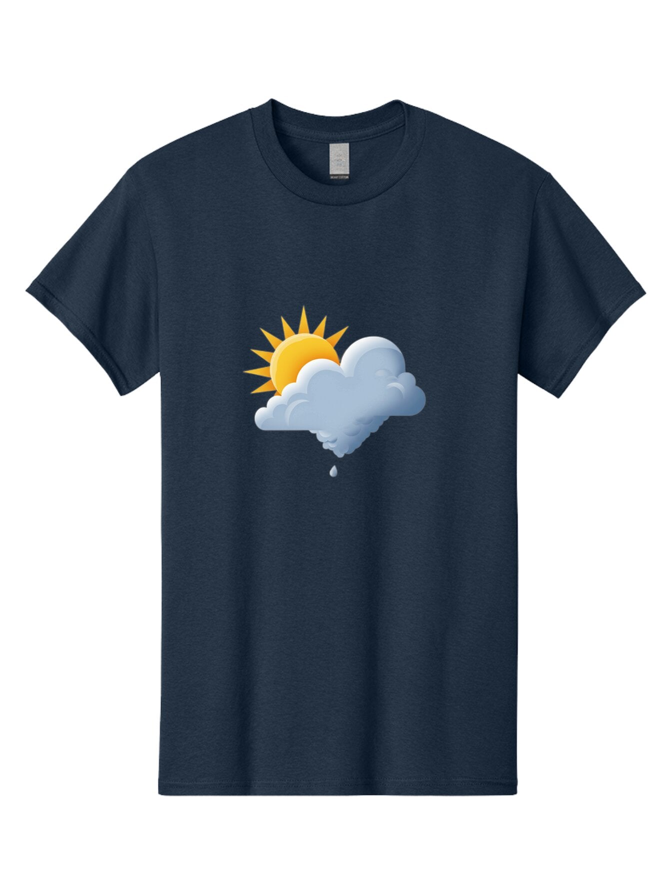 Sun-Behind-Cloud Men'S Graphic Tee, 100% Cotton, Comfortable Casual Summer Wear, Machine Washable, Vintage Camera, Old Camera, Antique Camera, Black Camera, Classic Photography, Photography Equipment, Nostalgic Device, Film Camera, Camera Art Ban667 6