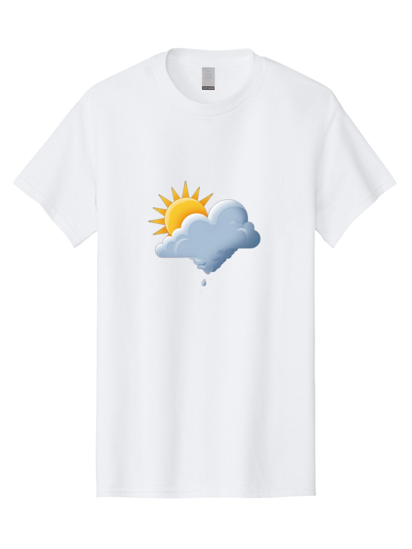 Sun-Behind-Cloud Men'S Graphic Tee, 100% Cotton, Comfortable Casual Summer Wear, Machine Washable, Vintage Camera, Old Camera, Antique Camera, Black Camera, Classic Photography, Photography Equipment, Nostalgic Device, Film Camera, Camera Art Ban667 7
