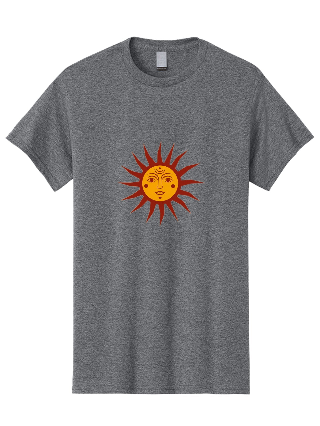 Sun-Face Men'S Graphic Tee, 100% Cotton, Comfortable Casual Summer Wear, Machine Washable, Vintage Camera, Old Camera, Antique Camera, Black Camera, Classic Photography, Photography Equipment, Nostalgic Device, Film Camera, Camera Art Ban668 4