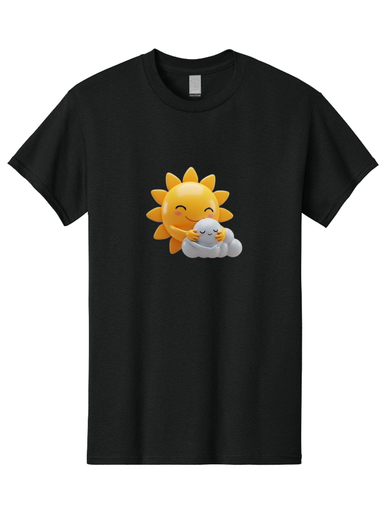 Sun-Hugging-Cloud Men'S Graphic Tee, 100% Cotton, Comfortable Casual Summer Wear, Machine Washable, Vintage Camera, Old Camera, Antique Camera, Black Camera, Classic Photography, Photography Equipment, Nostalgic Device, Film Camera, Camera Art Ban671