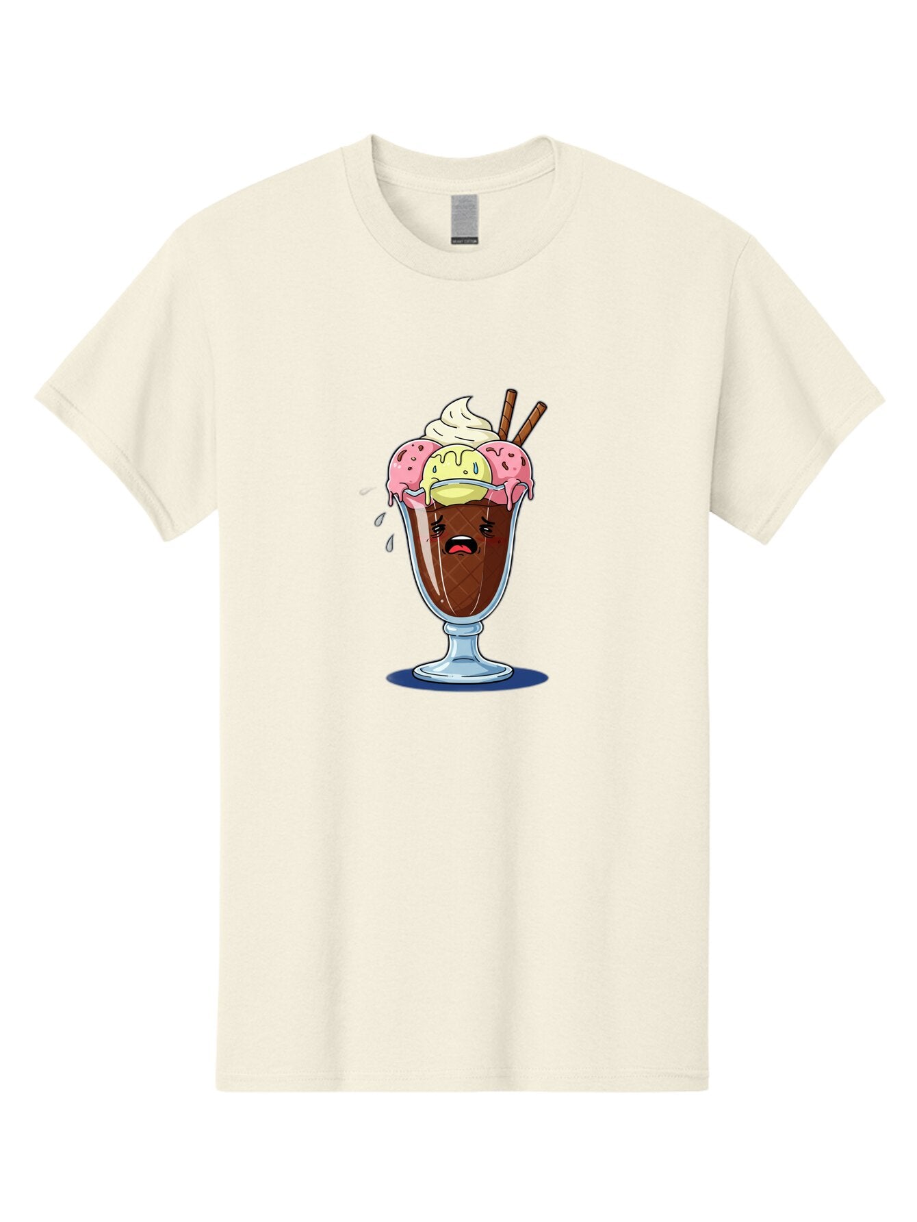 Sundae-Face Men'S Graphic Tee, 100% Cotton, Comfortable Casual Summer Wear, Machine Washable, Vintage Camera, Old Camera, Antique Camera, Black Camera, Classic Photography, Photography Equipment, Nostalgic Device, Film Camera, Camera Art Ban673